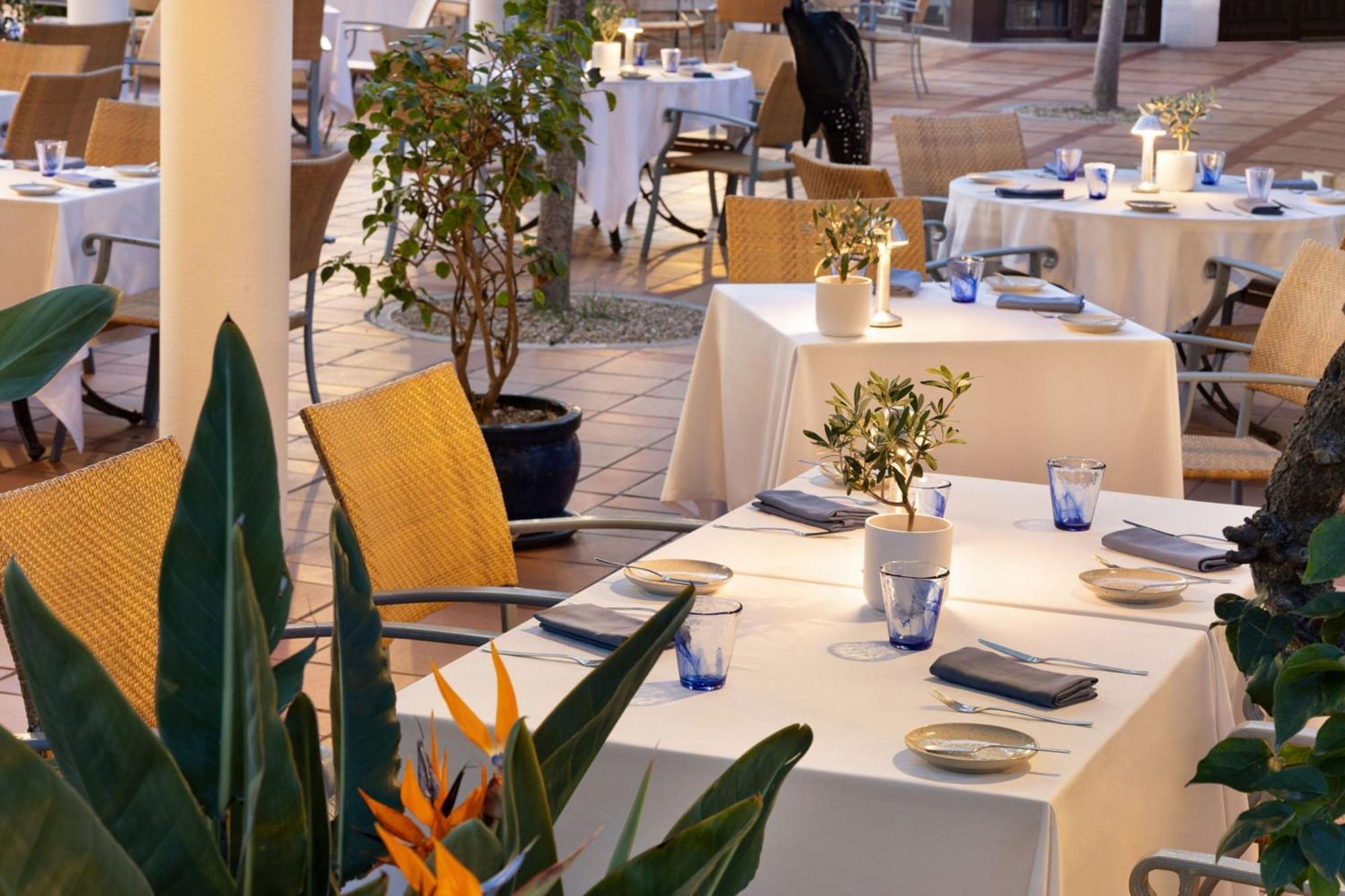 Pine Cliffs Residence, A Luxury Collection Resort, Algarve Hotel 5*