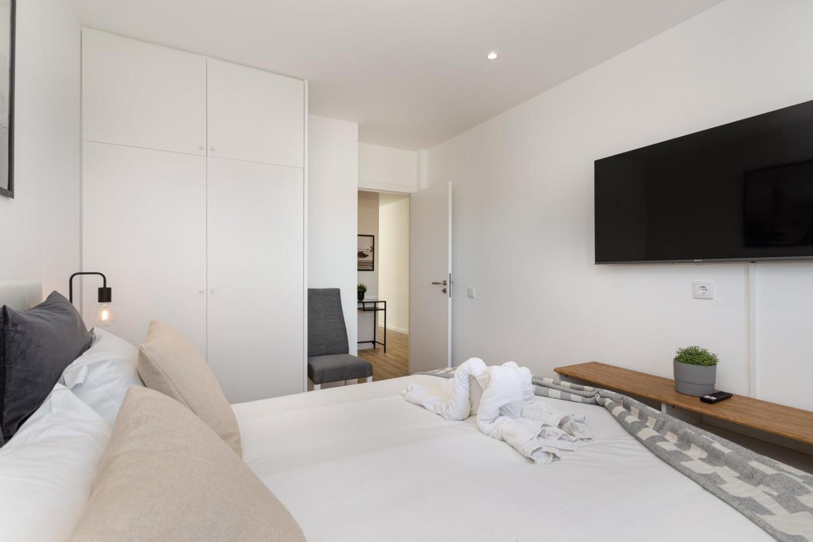 Apartment Tac - Blue Horizon Albufeira