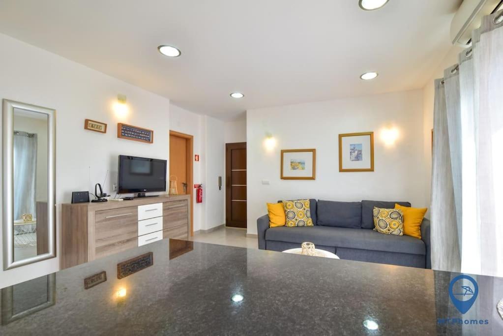 Garrett By Mtphomes Apartamento