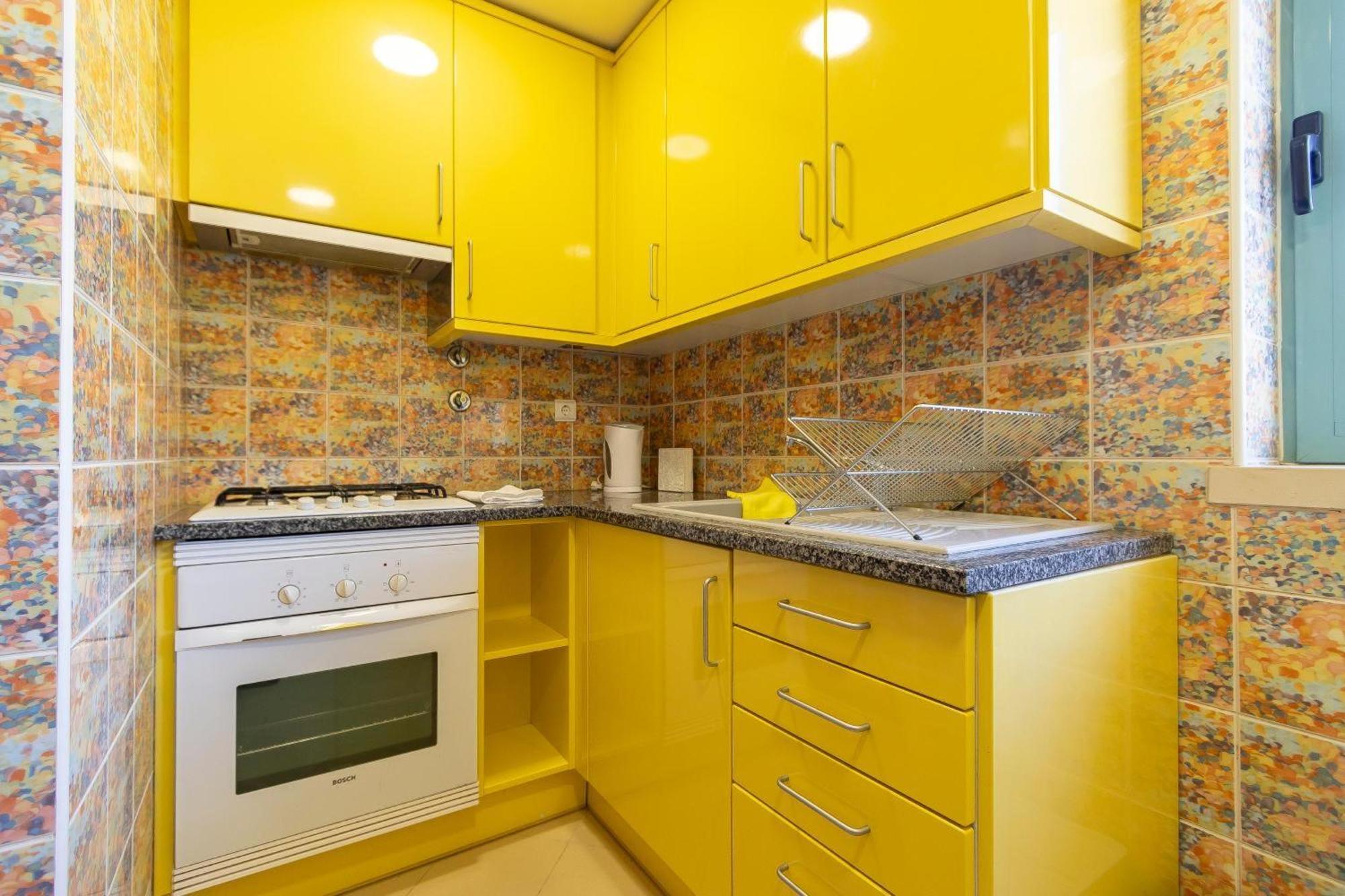 Apartamento Blue Sea In Marina Albufeira
