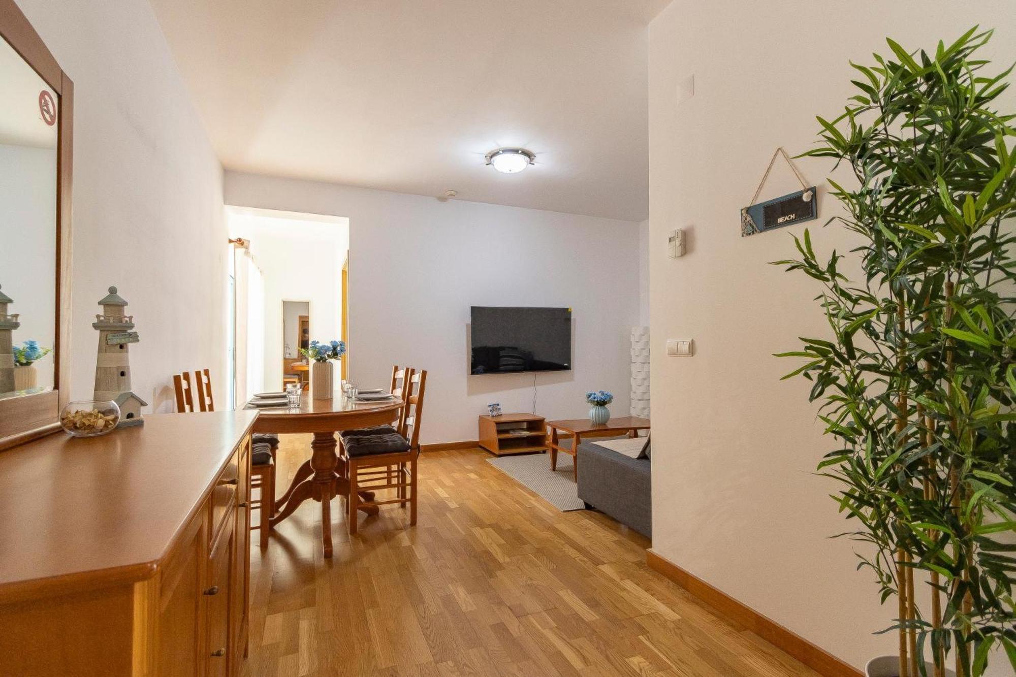 Apartamento Blue Sea In Marina Albufeira