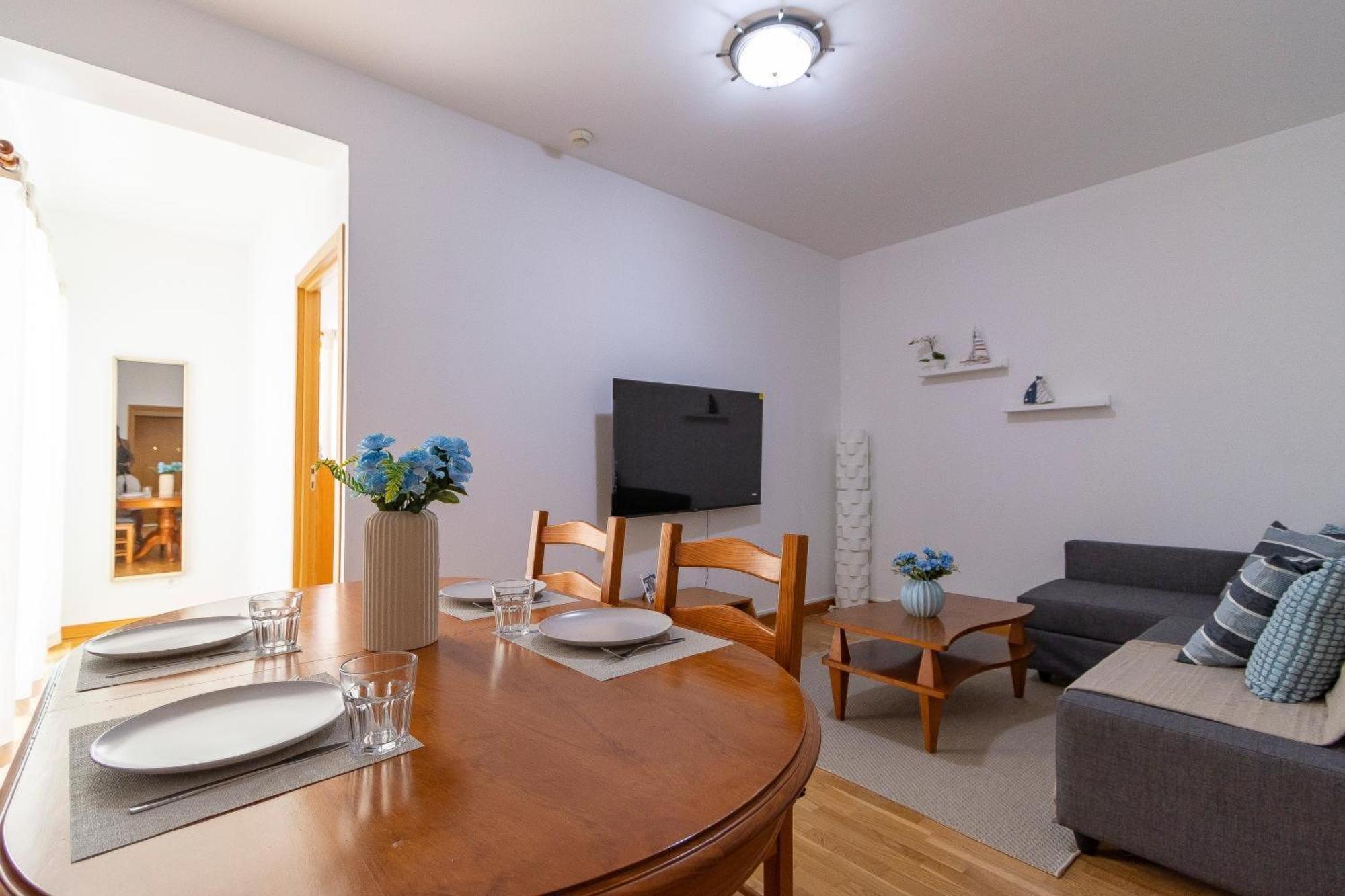 Blue Sea In Marina Apartment Albufeira