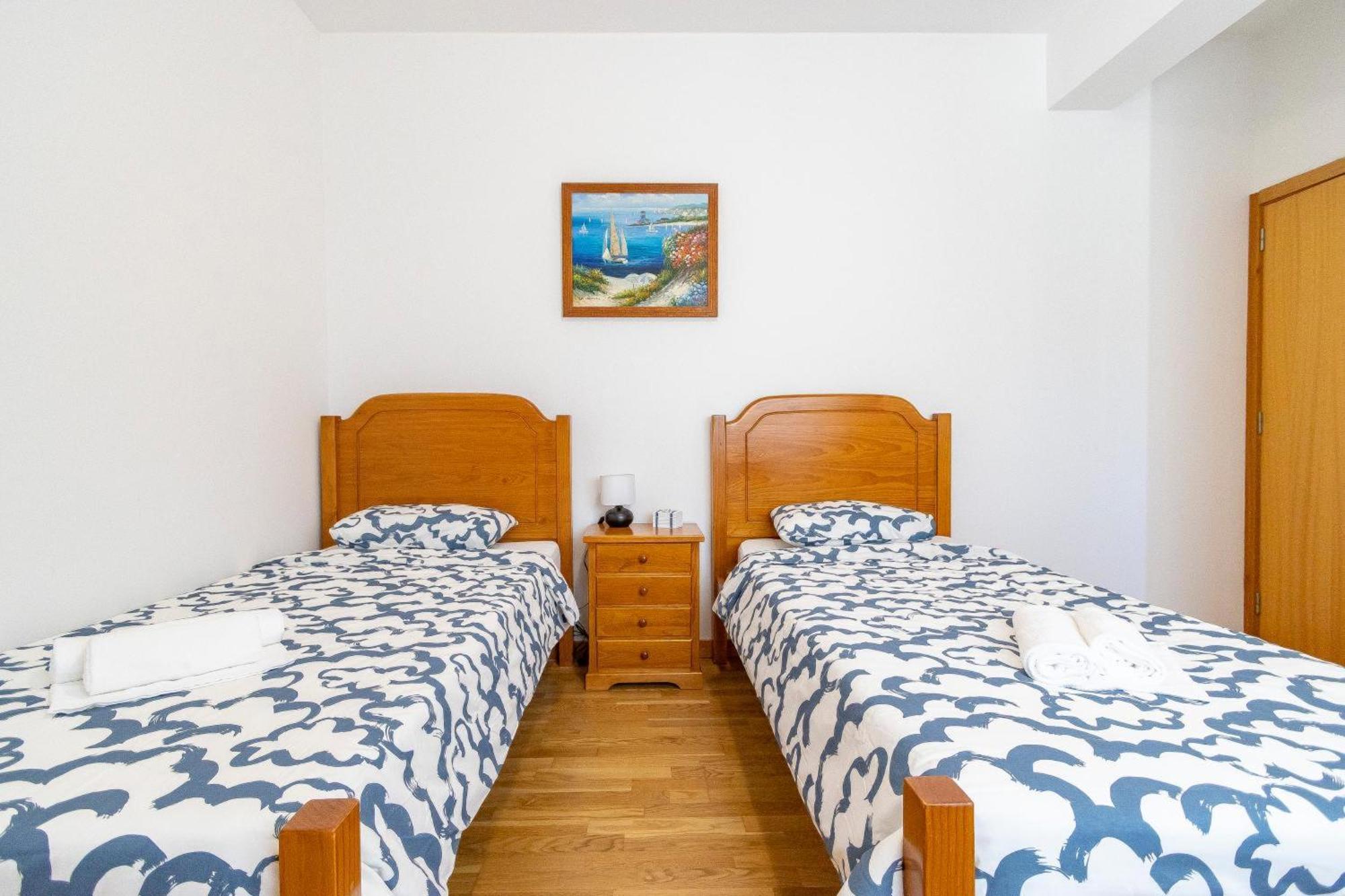 Apartment Blue Sea In Marina Albufeira