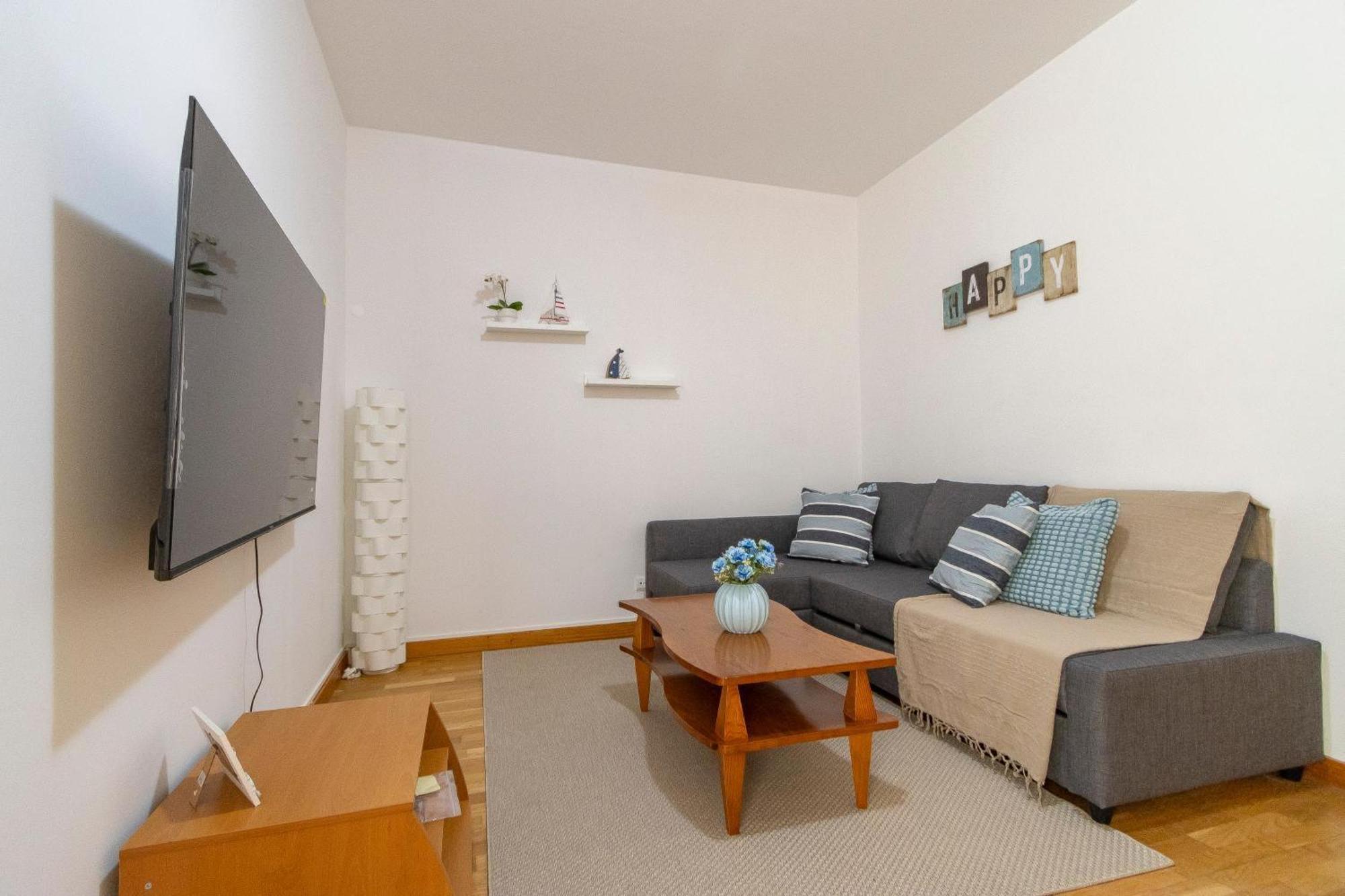 Blue Sea In Marina Apartment Albufeira