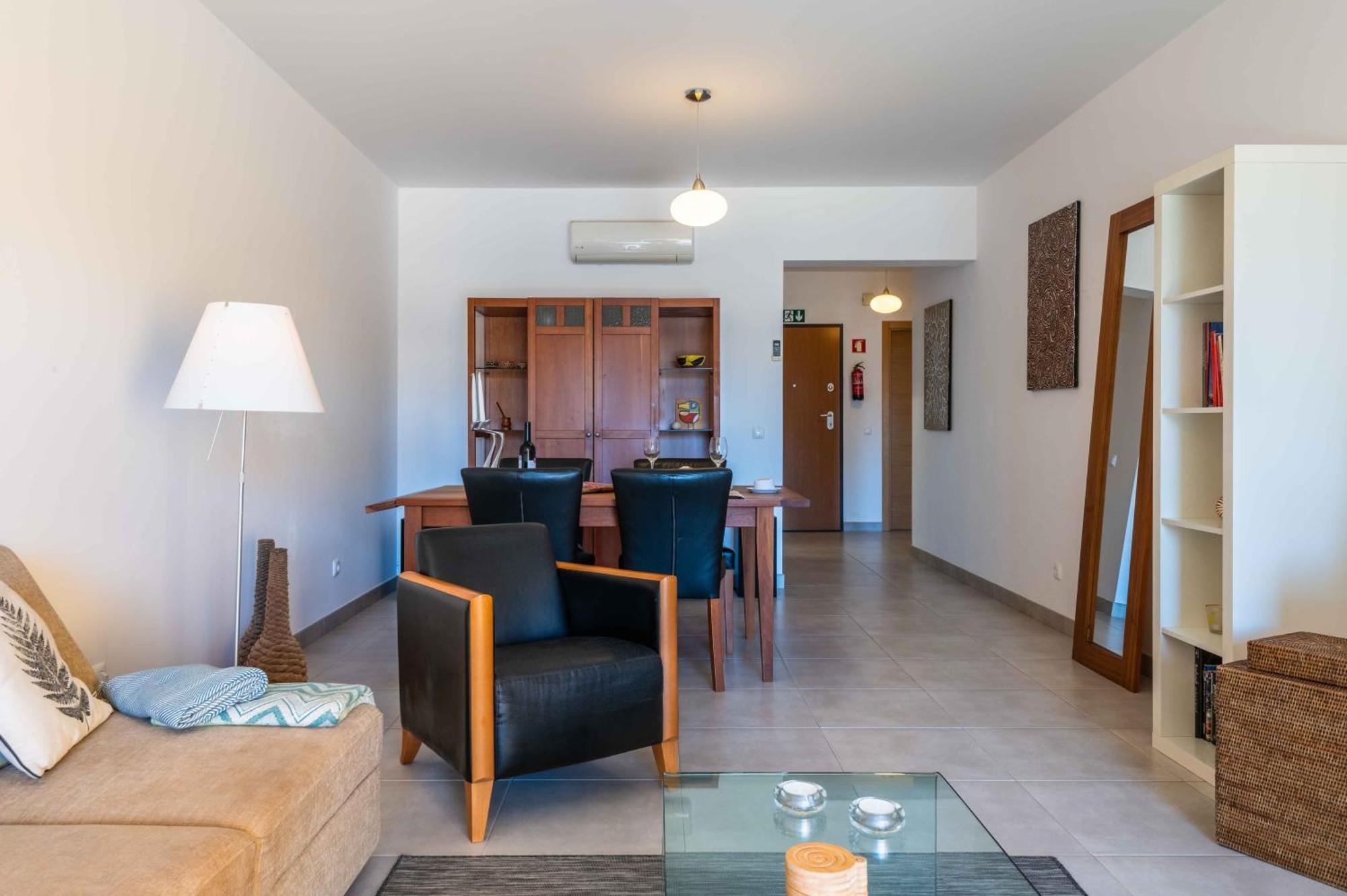 Belo Horizonte By Portucasa Apartment *