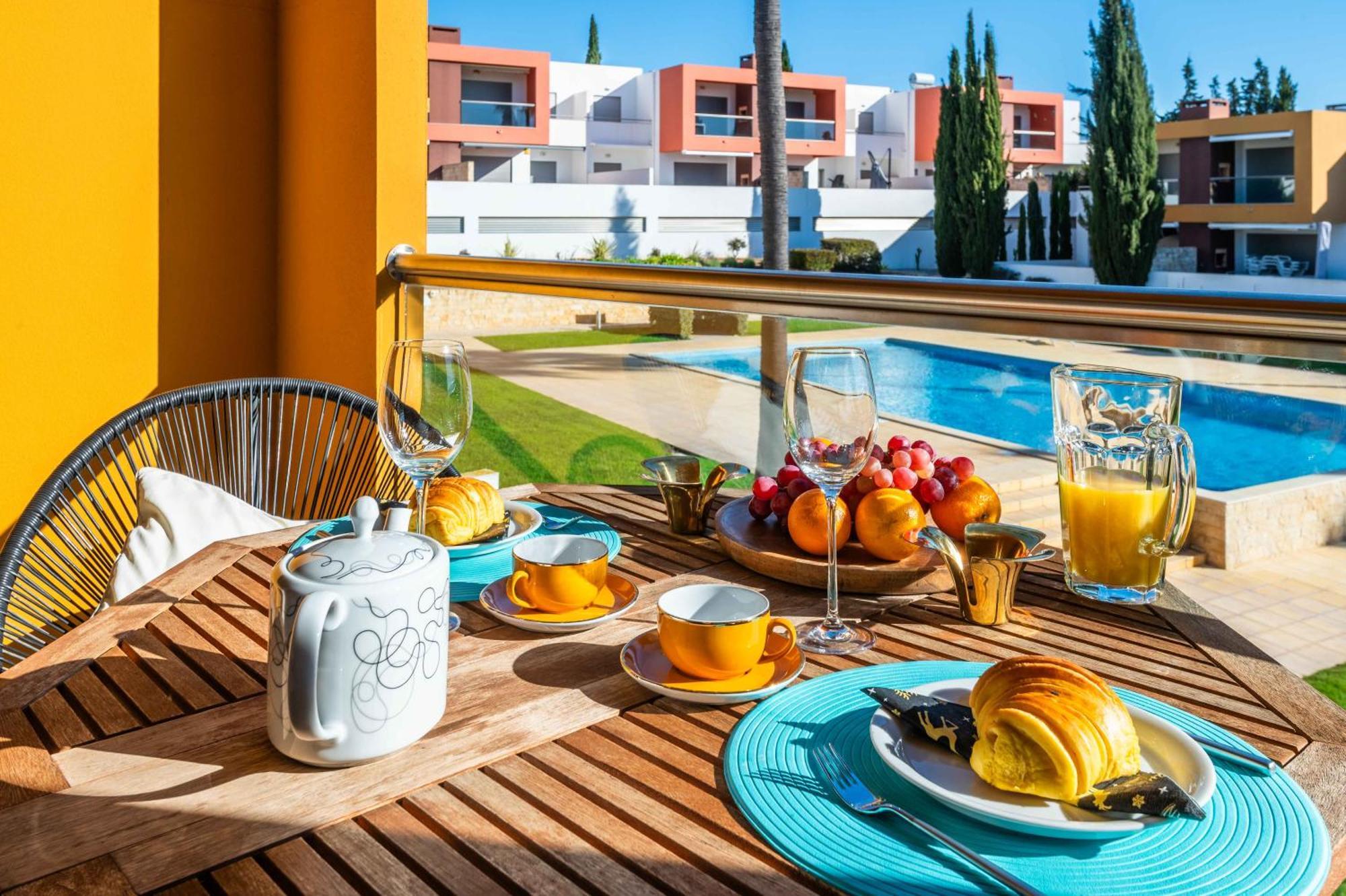 Belo Horizonte By Portucasa Apartment Albufeira