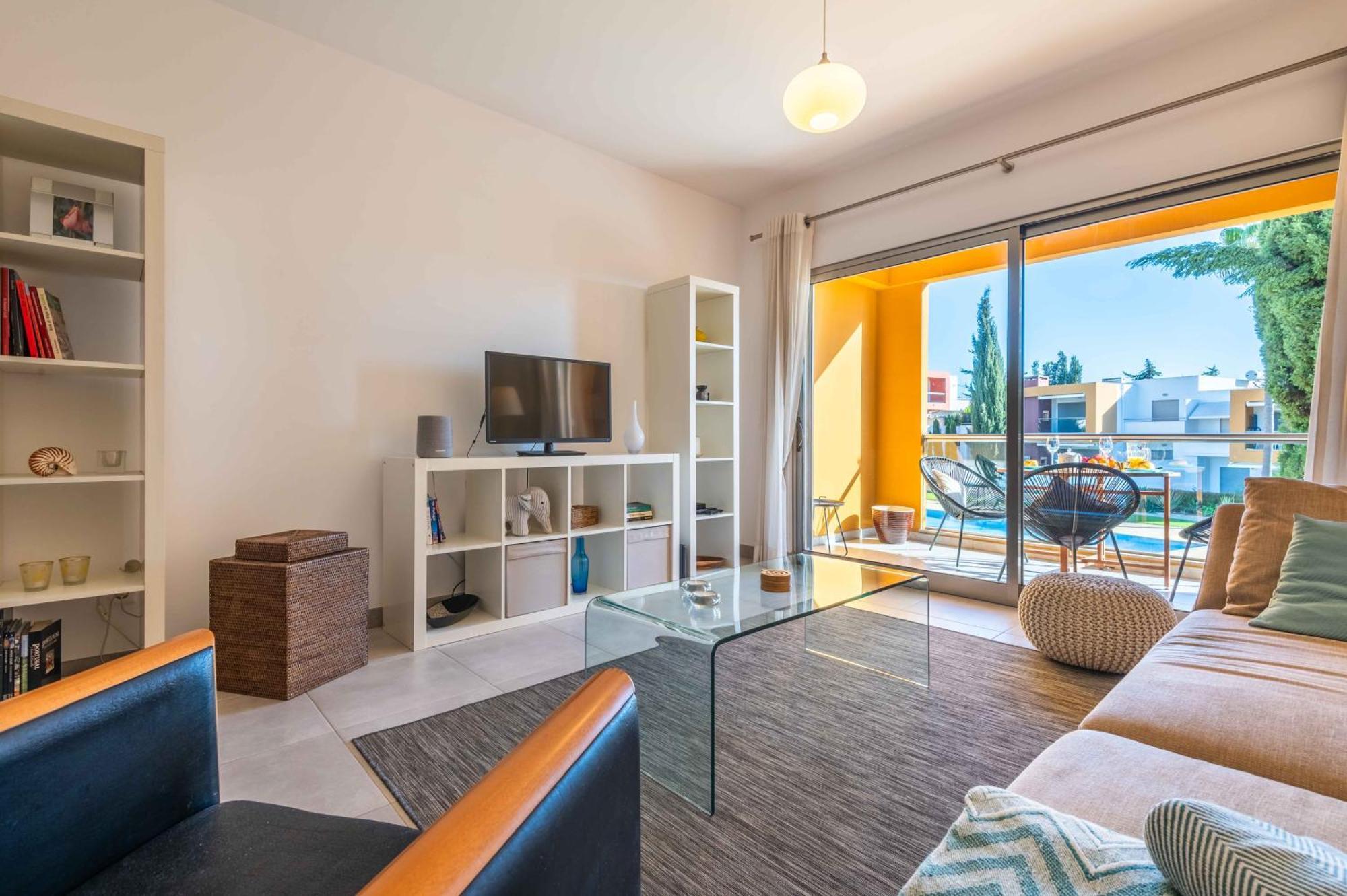 Apartment Belo Horizonte By Portucasa Albufeira