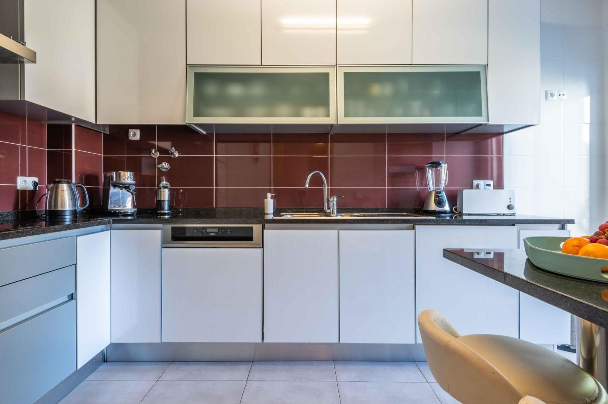 Apartment Belo Horizonte By Portucasa *