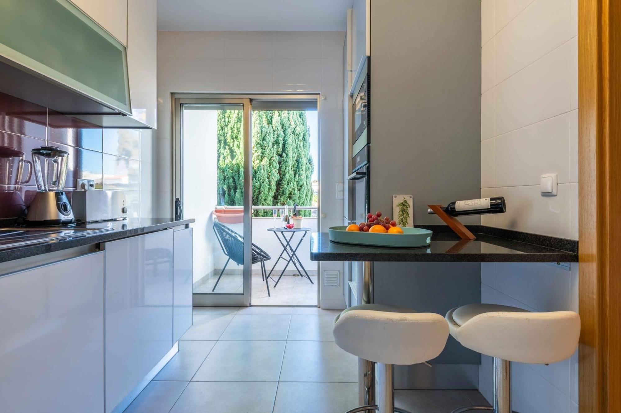 Belo Horizonte By Portucasa Apartment Albufeira