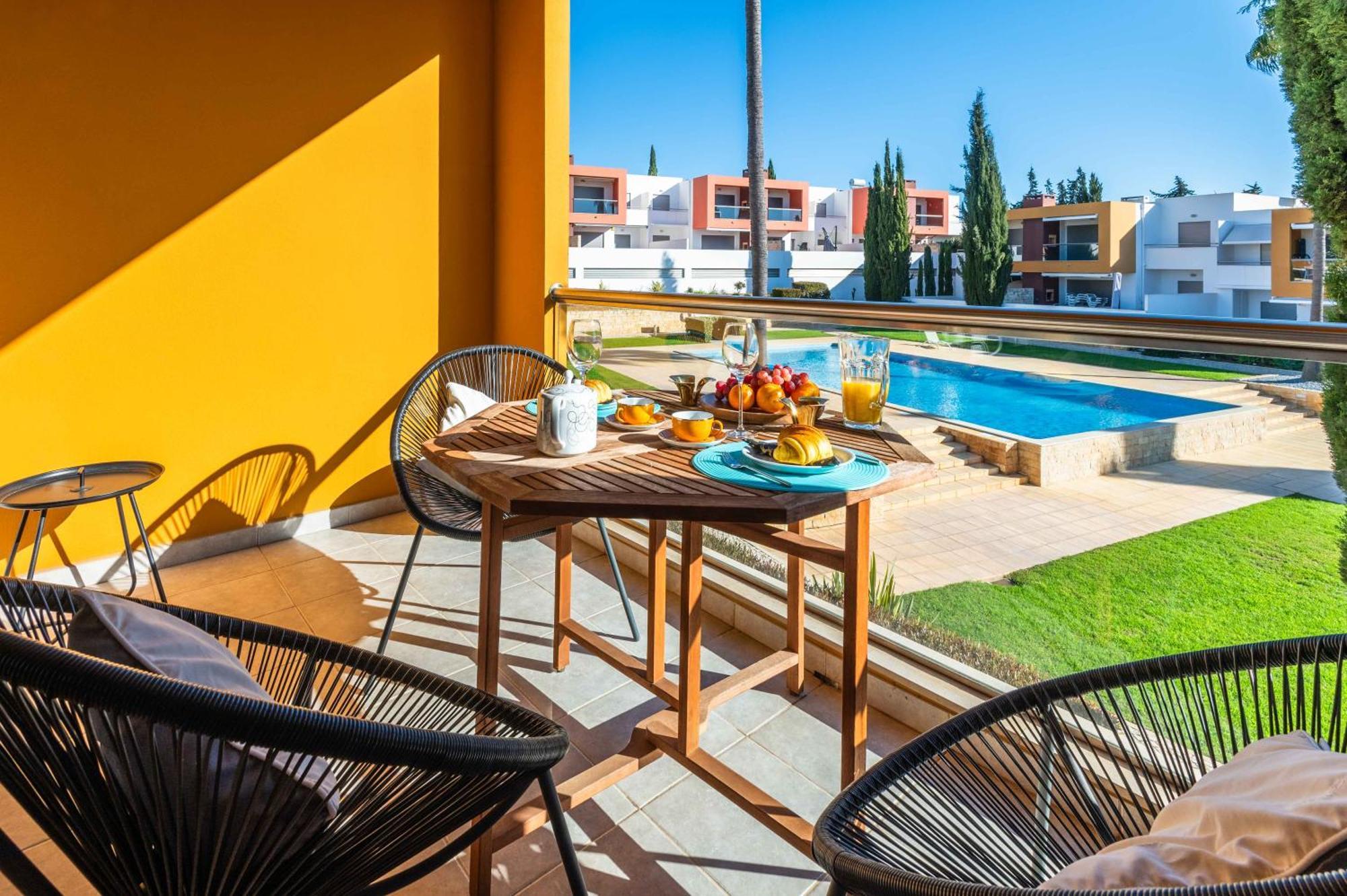 Apartment Belo Horizonte By Portucasa Albufeira