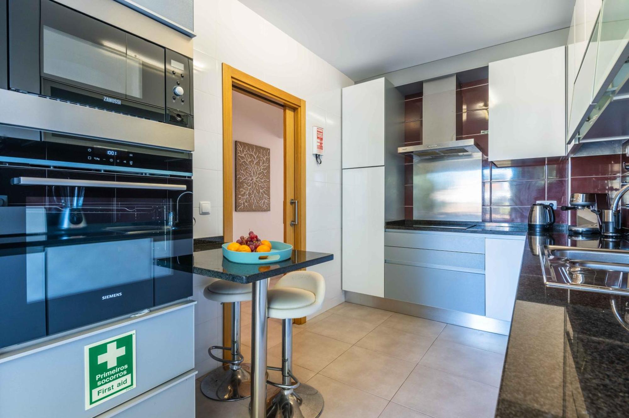 Apartment Belo Horizonte By Portucasa *