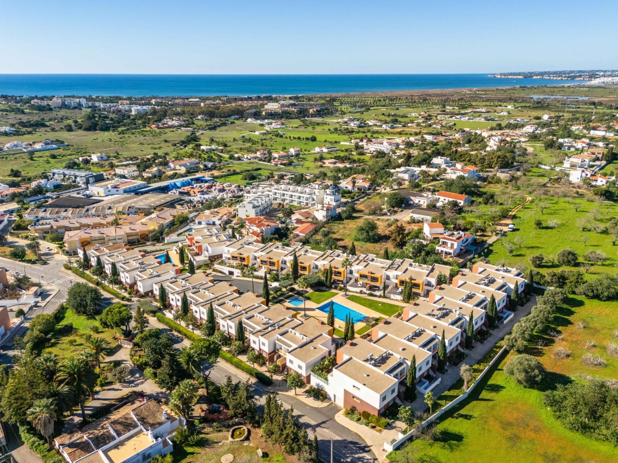 Belo Horizonte By Portucasa Apartment Albufeira