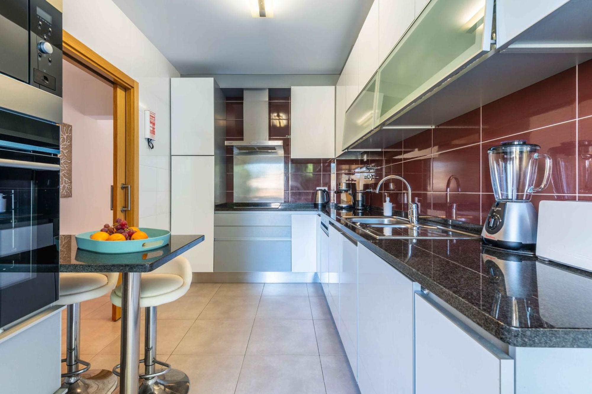 Apartment Belo Horizonte By Portucasa Albufeira