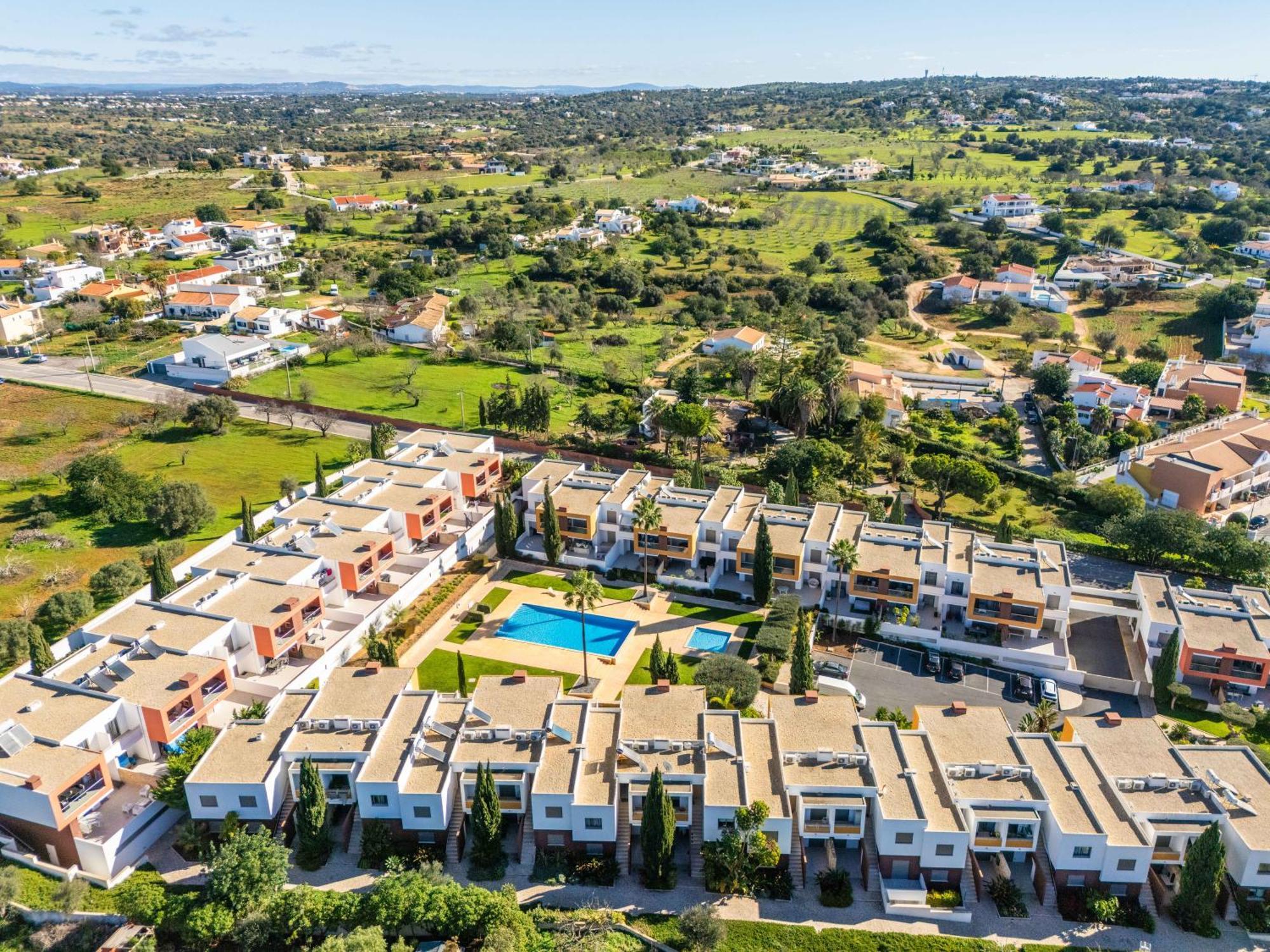 Apartment Belo Horizonte By Portucasa Albufeira