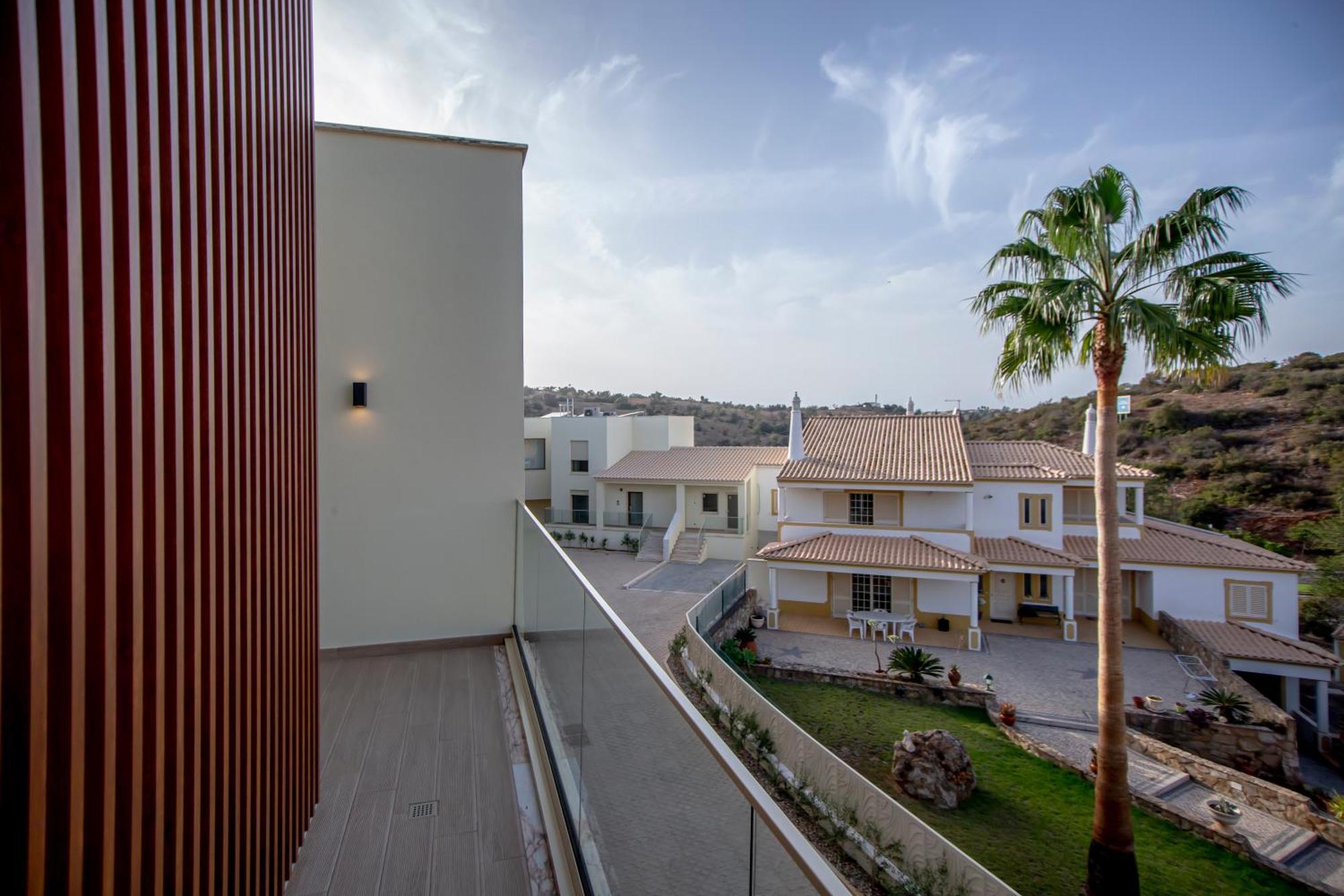 Villa Marivital I Luxury I Heated Pool I Old Town Albufeira