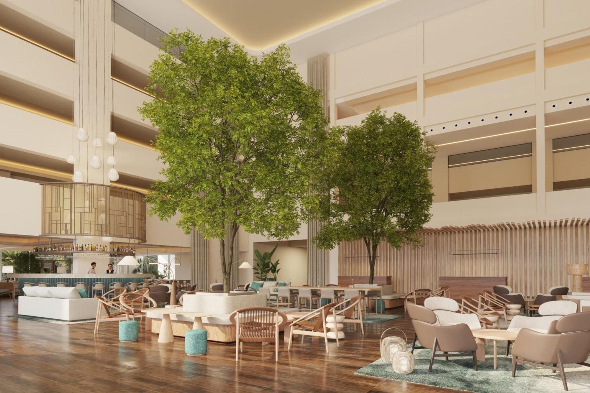Hotel Algarve Marriott Salgados Golf & Conference Center Albufeira