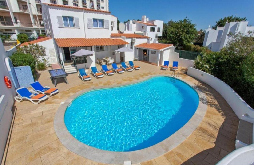 Casa de hóspedes Dream By Assuncao Albufeira