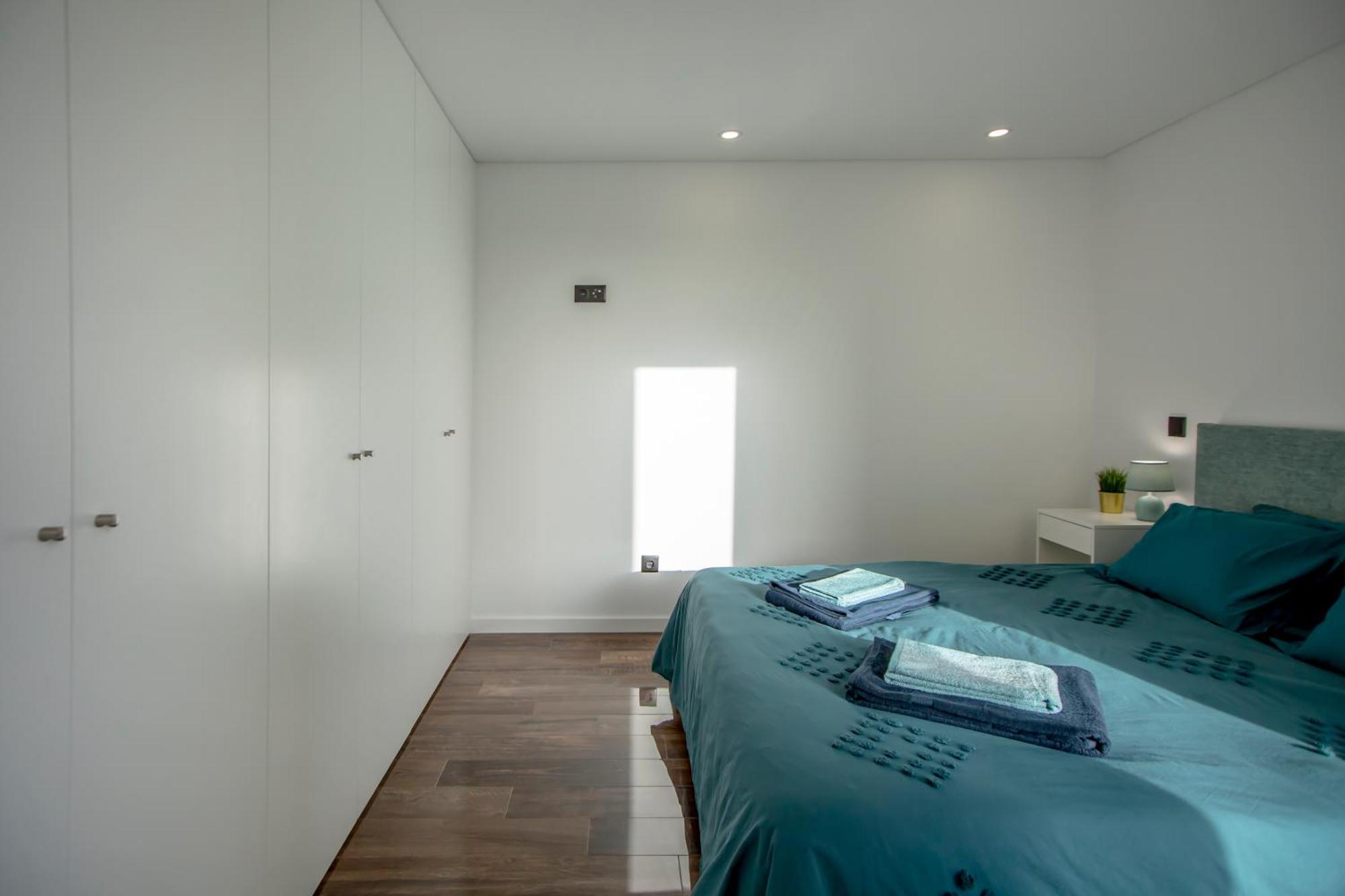Marivital I Luxury I Heated Pool I Old Town * Albufeira