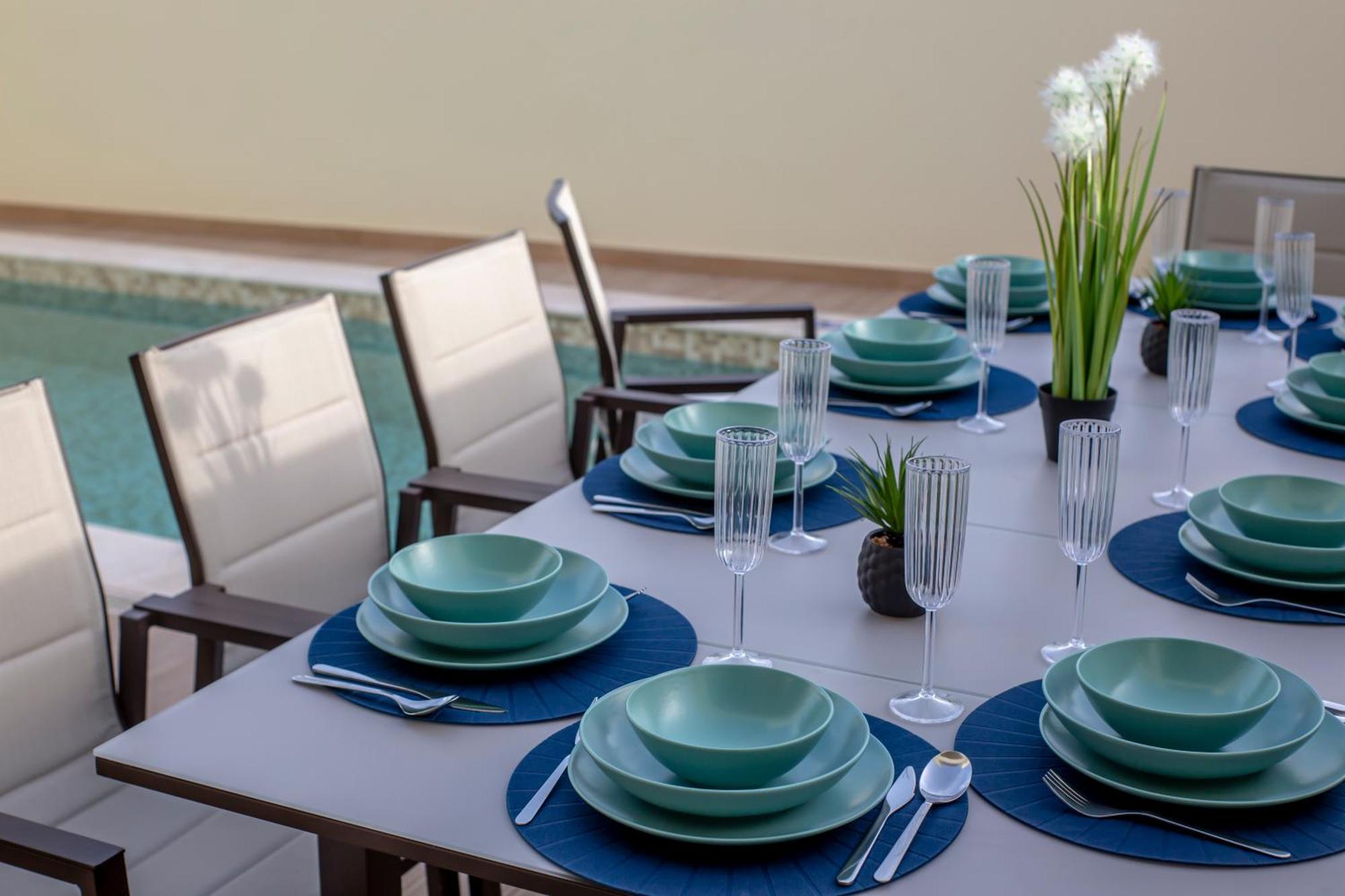 Villa Marivital I Luxury I Heated Pool I Old Town Albufeira