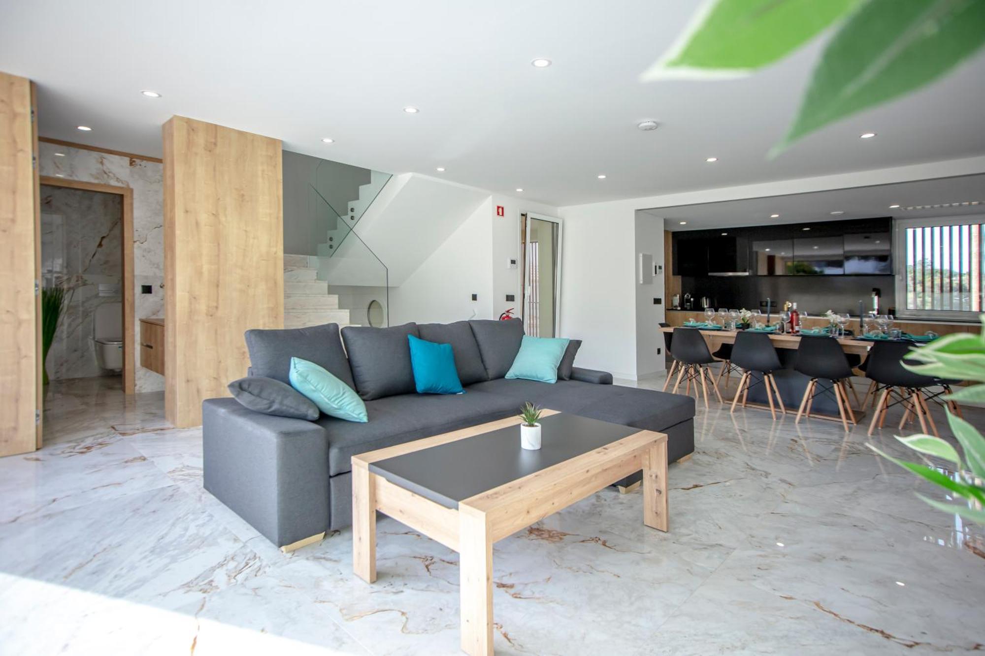 Villa Marivital I Luxury I Heated Pool I Old Town *