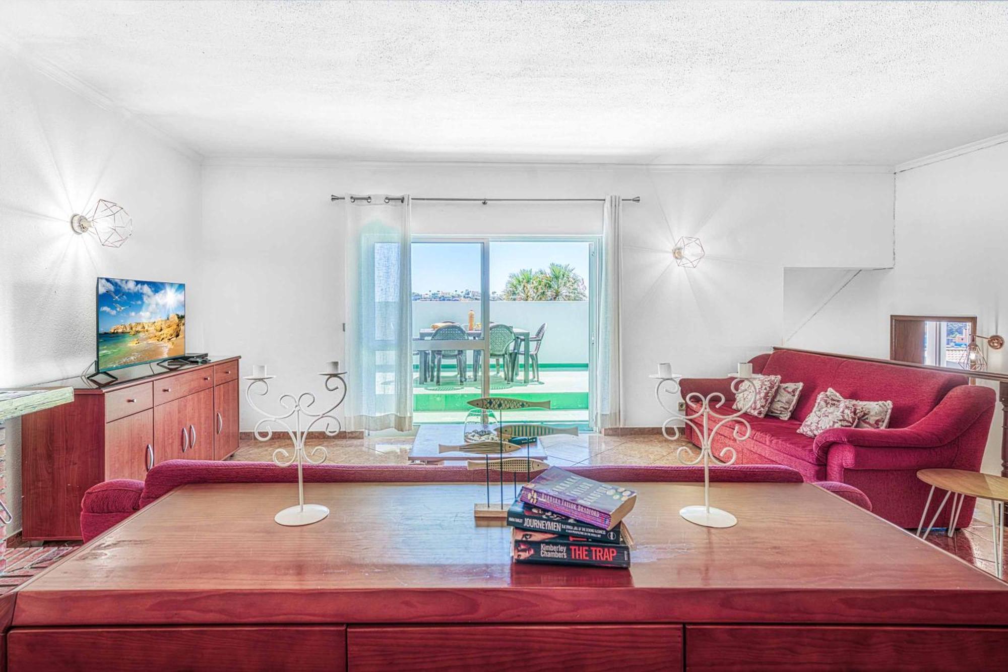 Garbino Villa Albufeira
