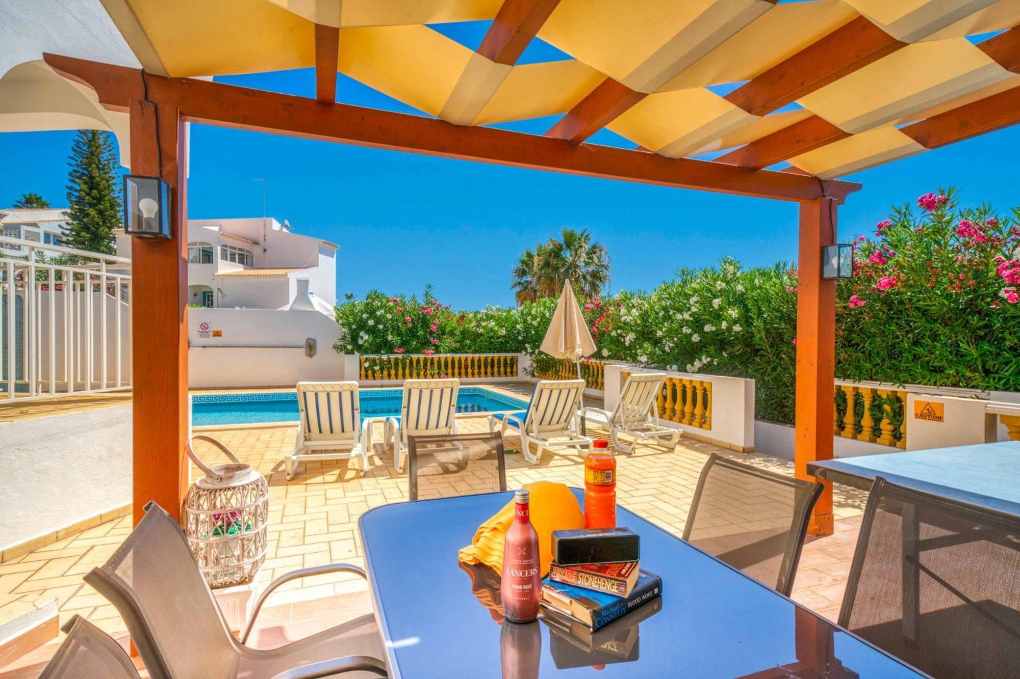 Garbino Albufeira