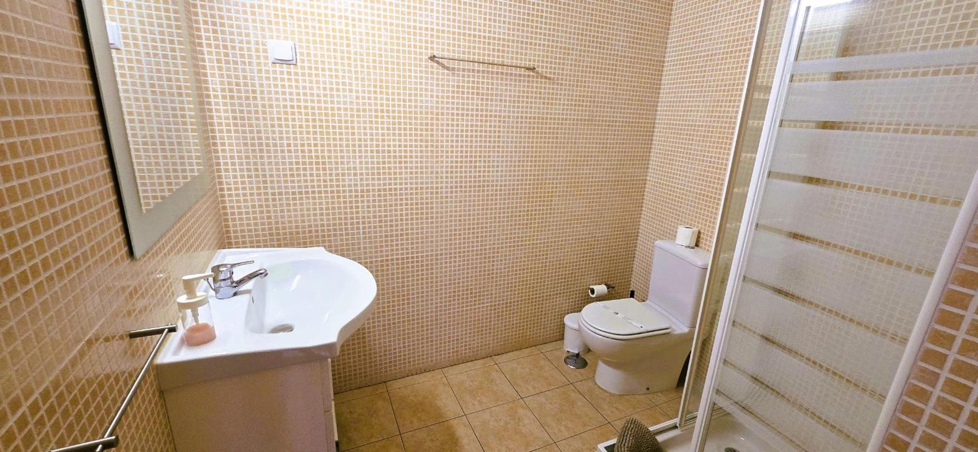 Odete Tunel - Apartment