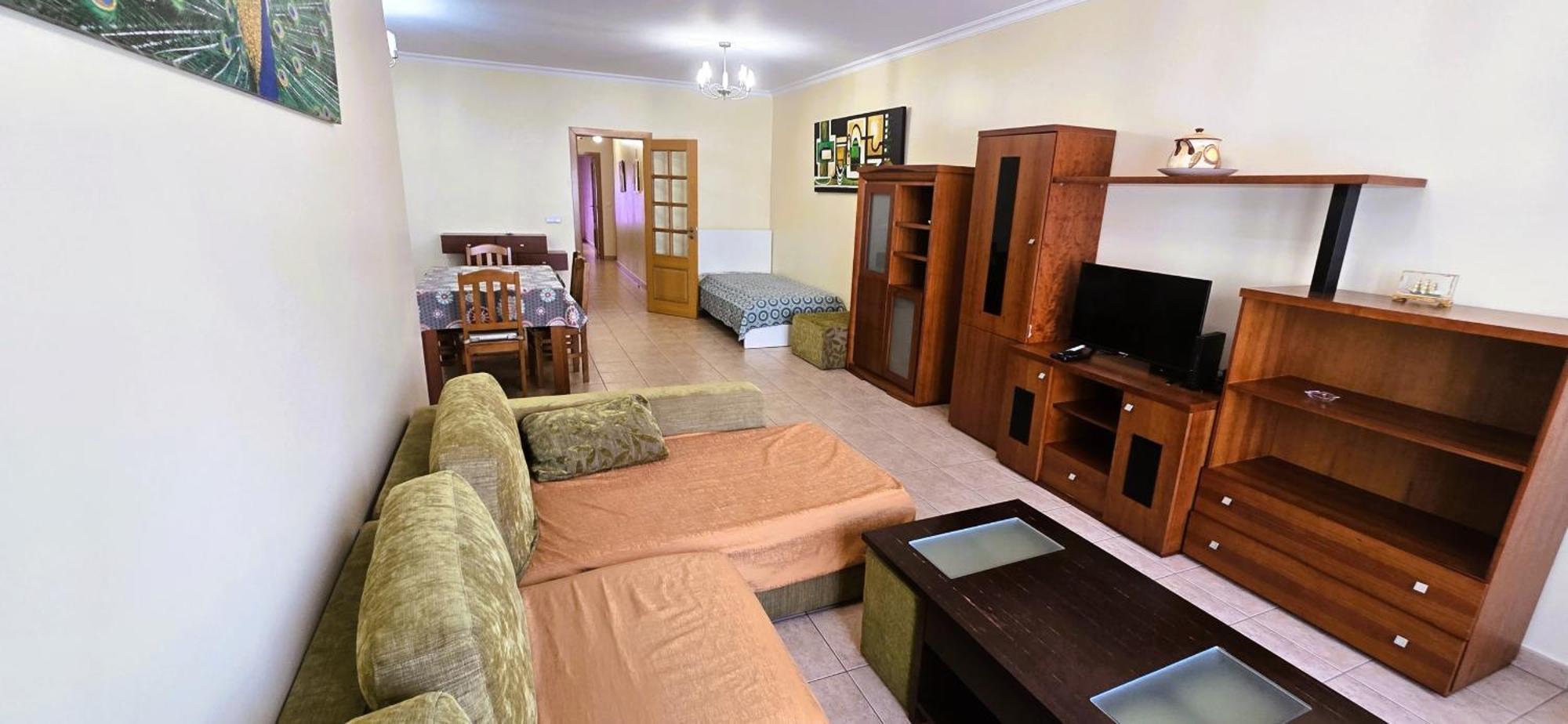 Odete Tunel - Apartment *