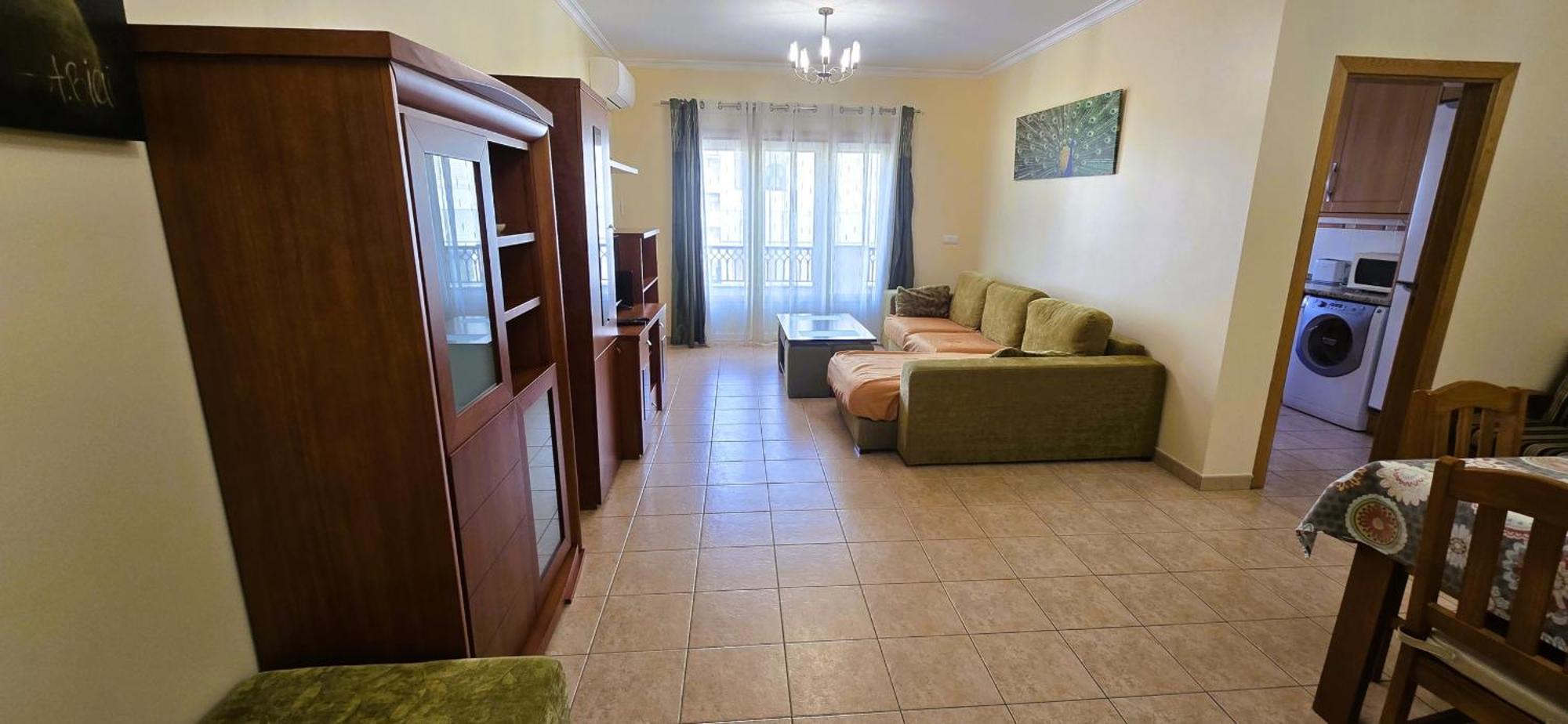 Apartment Odete Tunel - Albufeira