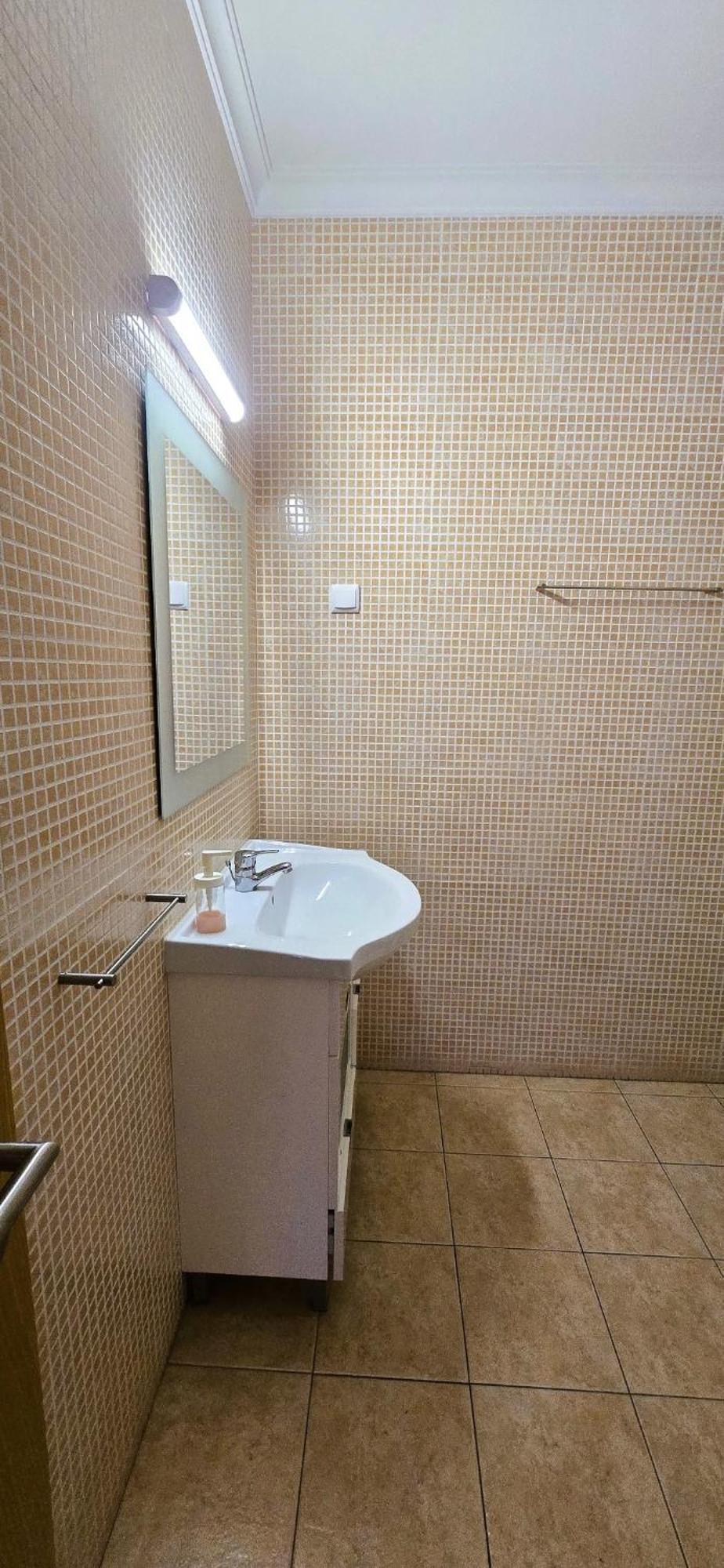 Apartment Odete Tunel -