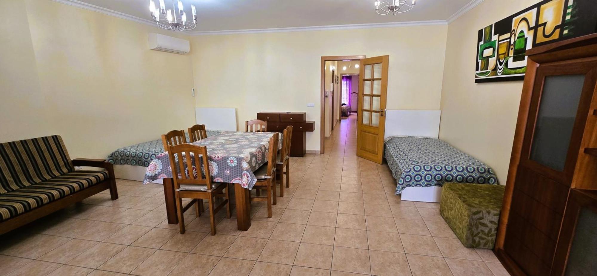 Odete Tunel - Apartment *