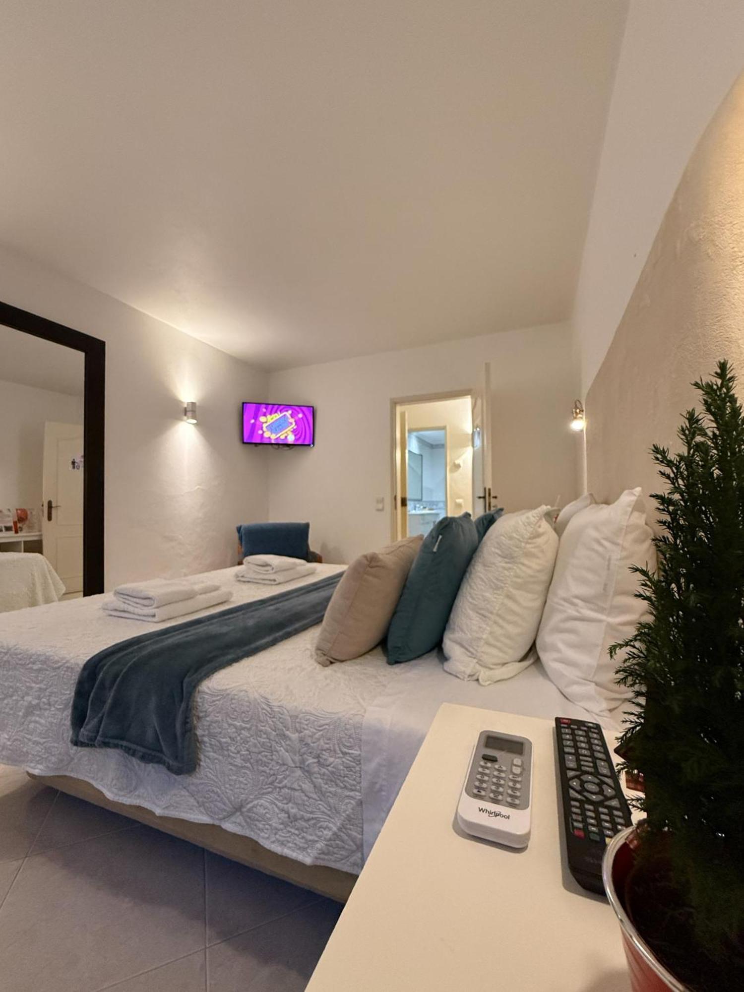 Sofeelings Piso 1, Baixa De Albufeira