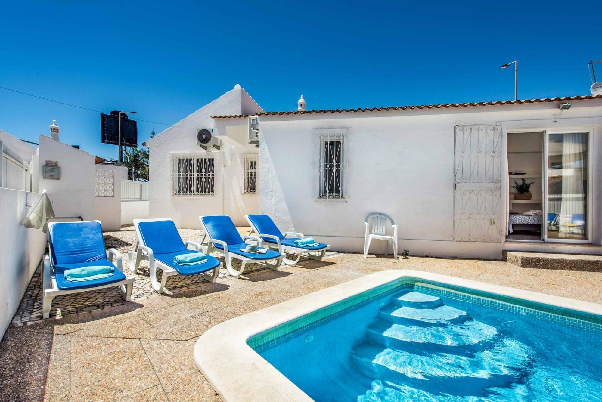 Oahu Albufeira