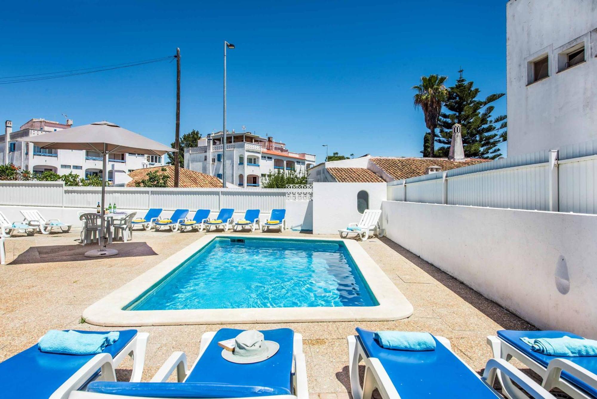 Oahu * Albufeira