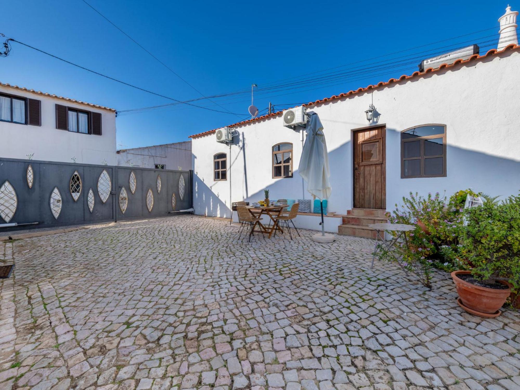 Rocha By Interhome Holiday home