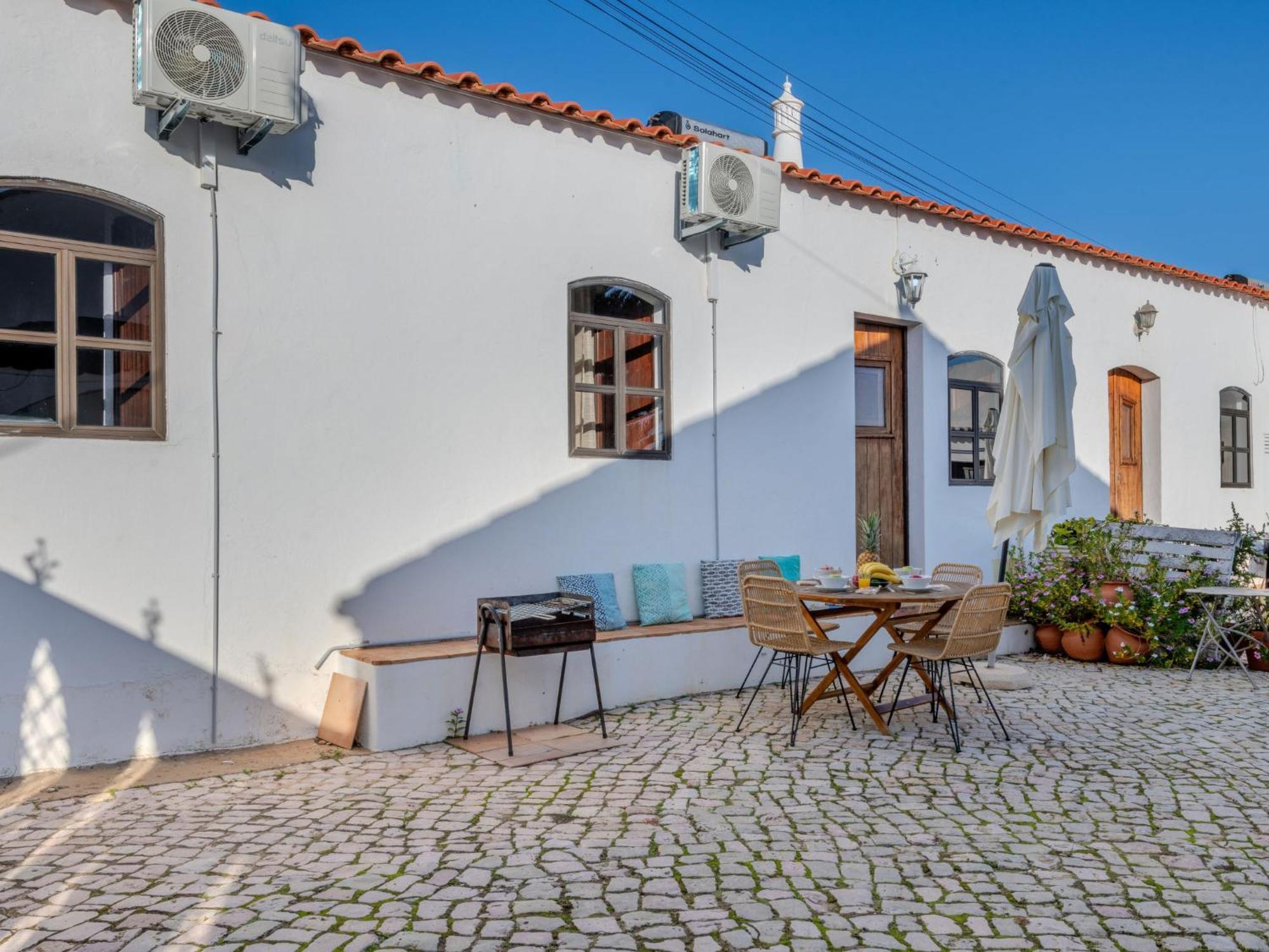 Rocha By Interhome Albufeira