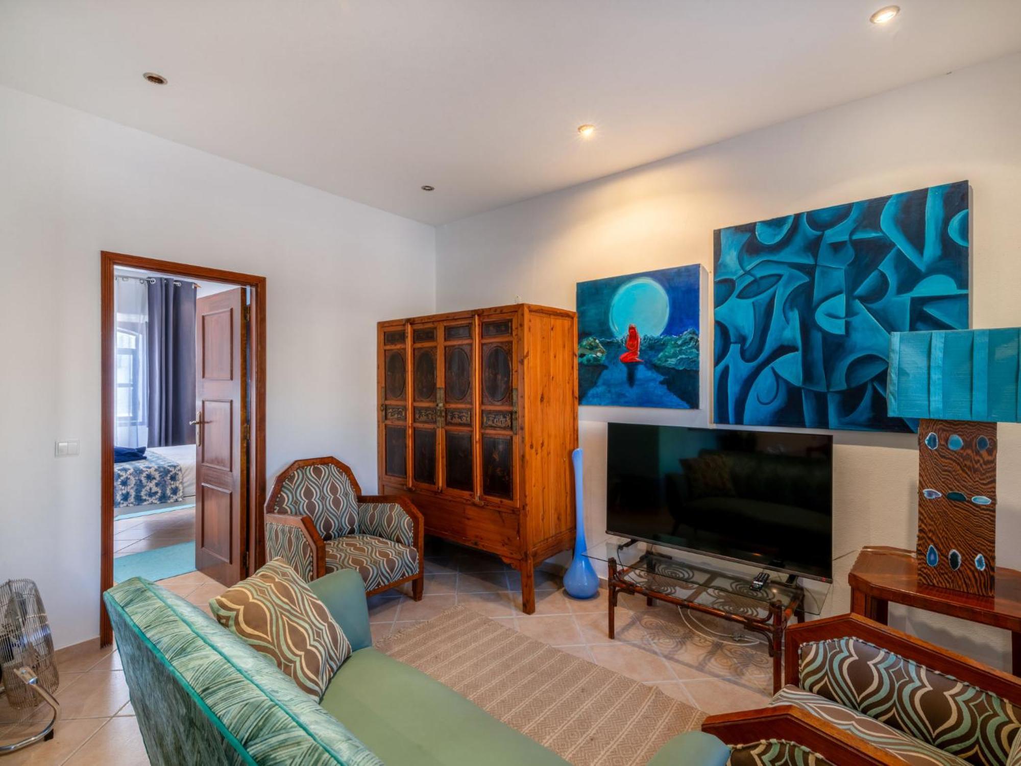 Holiday home Rocha By Interhome