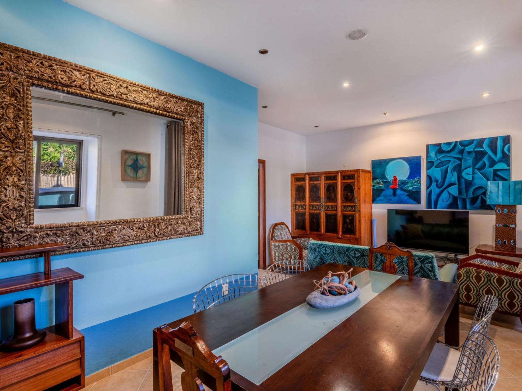 Rocha By Interhome Holiday home