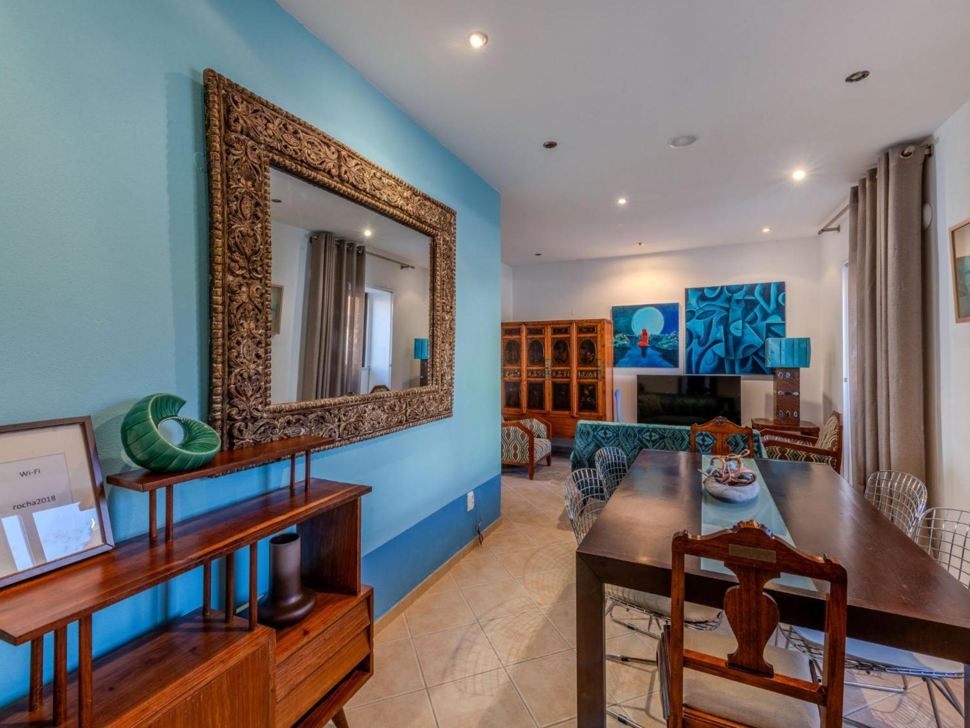 Rocha By Interhome Holiday home *