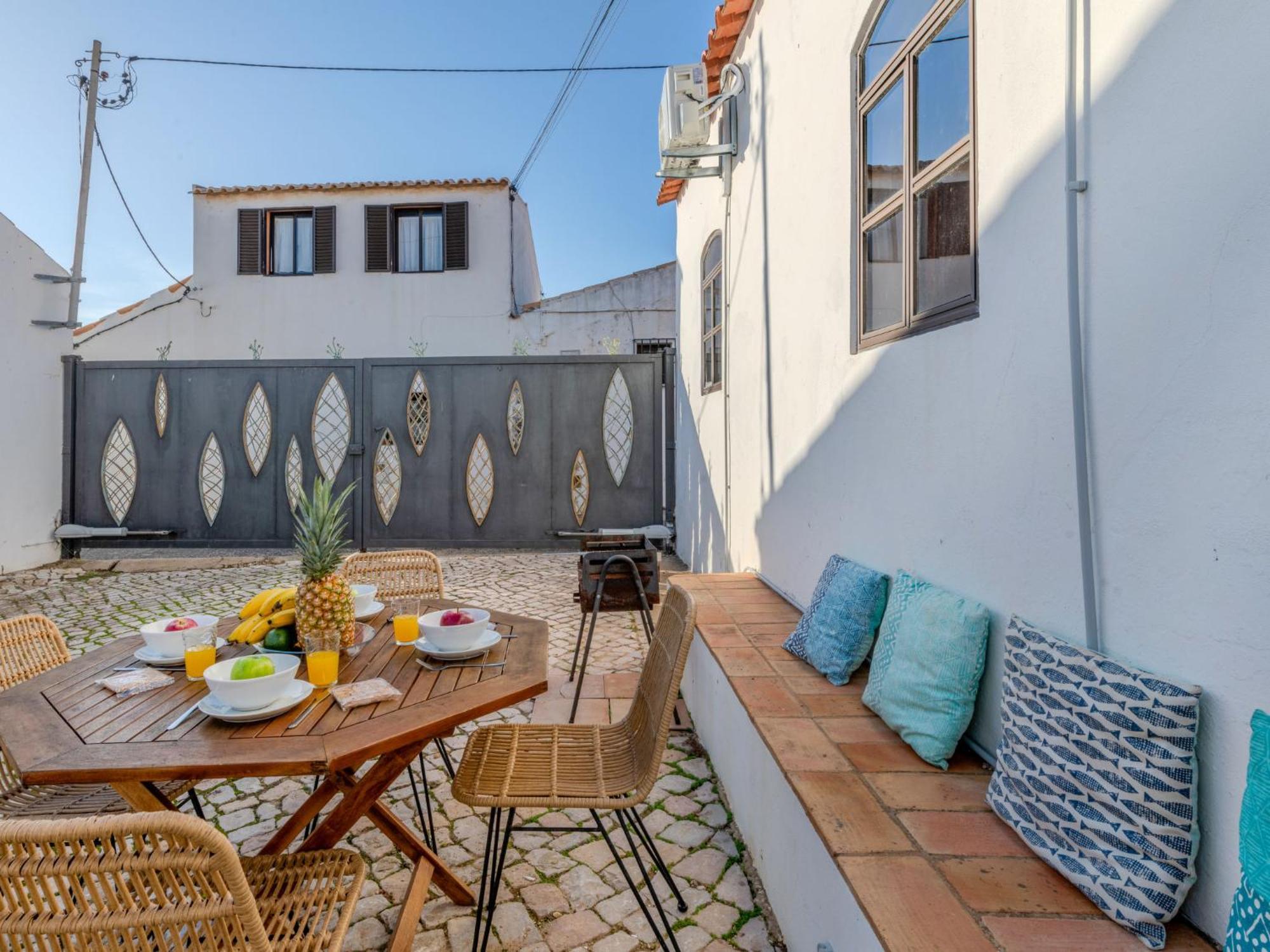 Holiday home Rocha By Interhome Albufeira