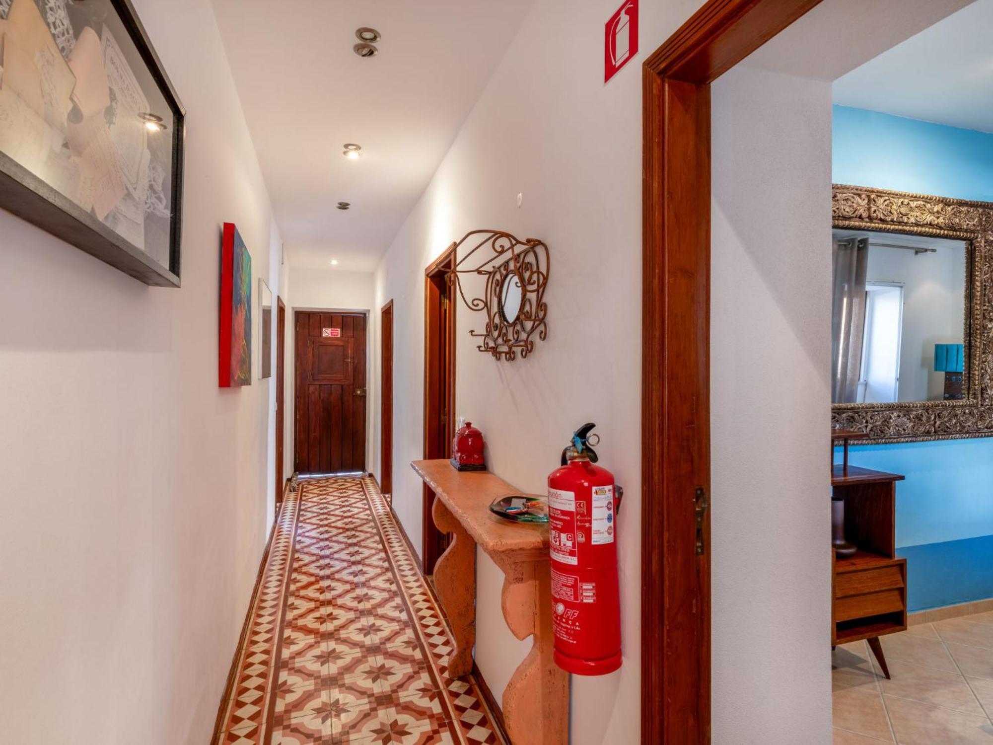 Rocha By Interhome Holiday home *