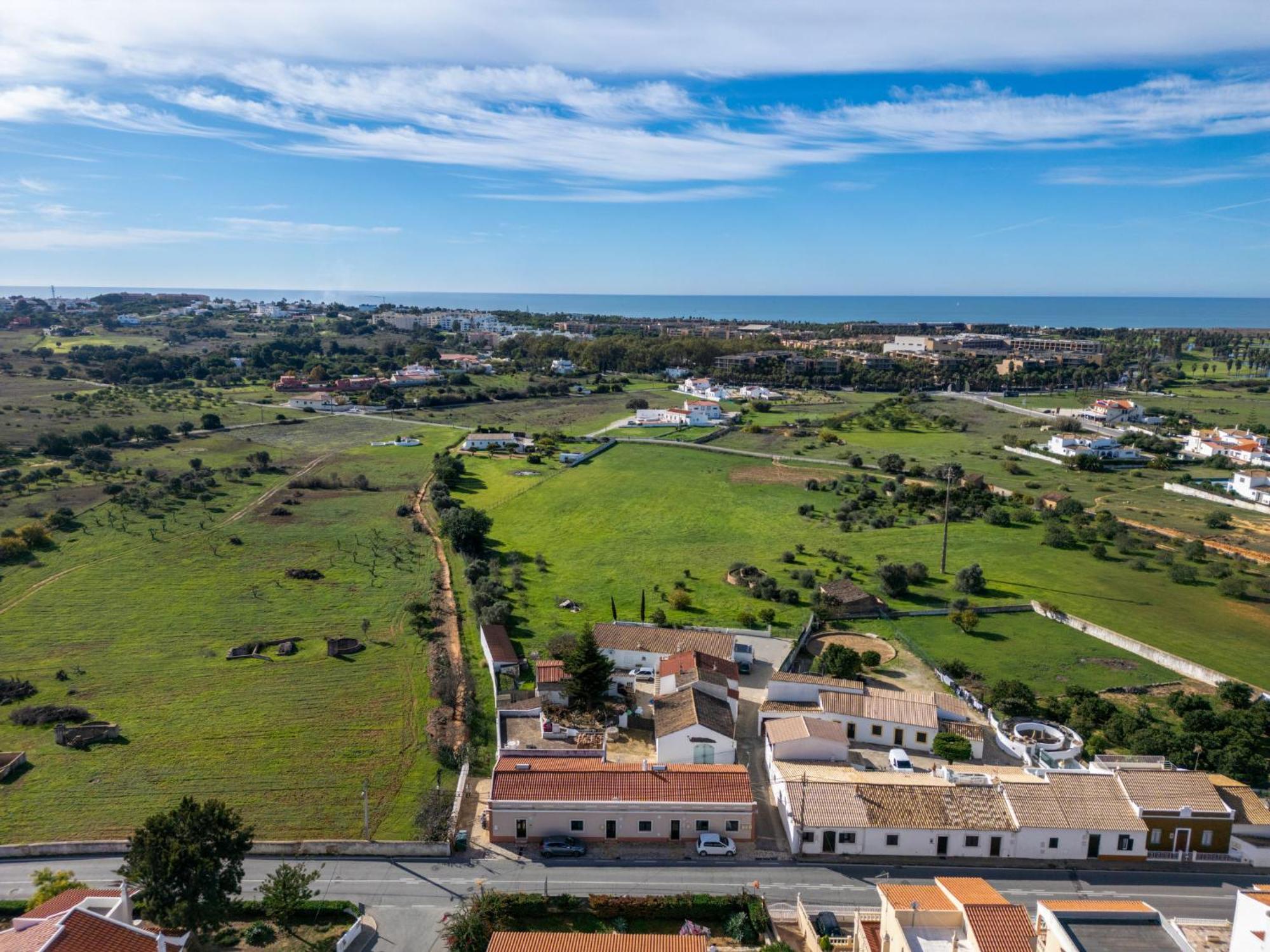 Holiday home Rocha By Interhome *