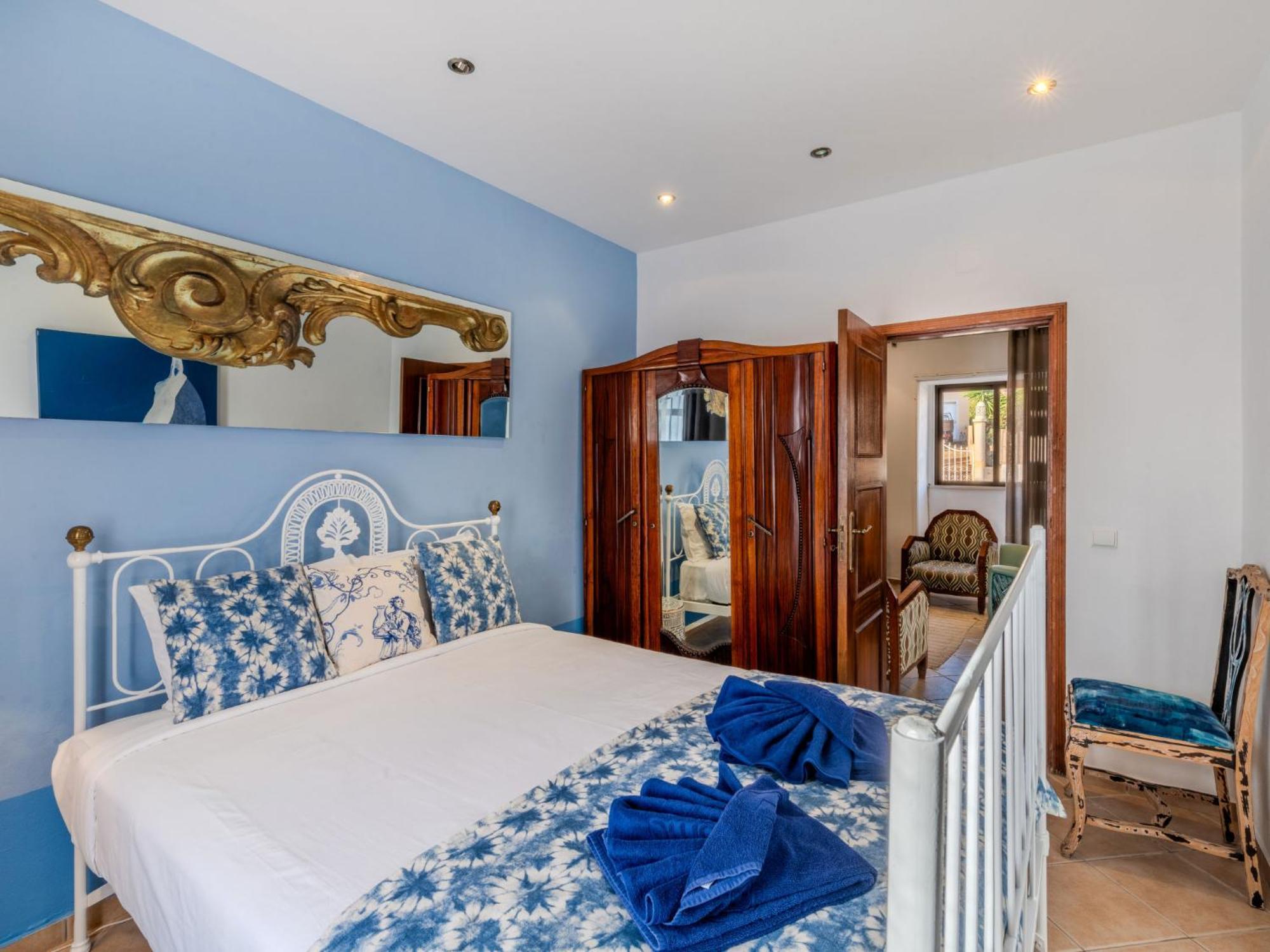 Rocha By Interhome Holiday home *