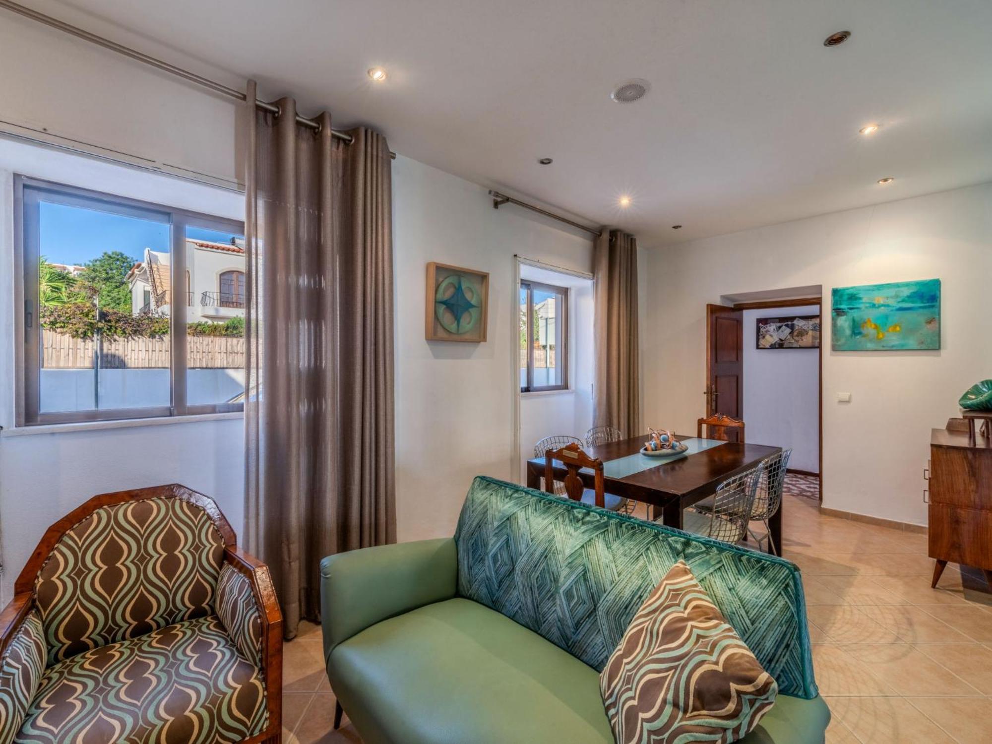 Holiday home Rocha By Interhome *