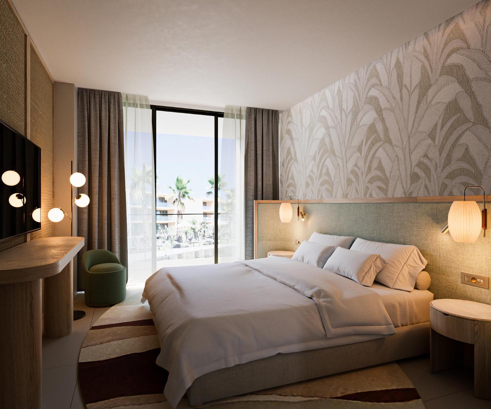 Hotel The Westin Salgados Resort, Algarve