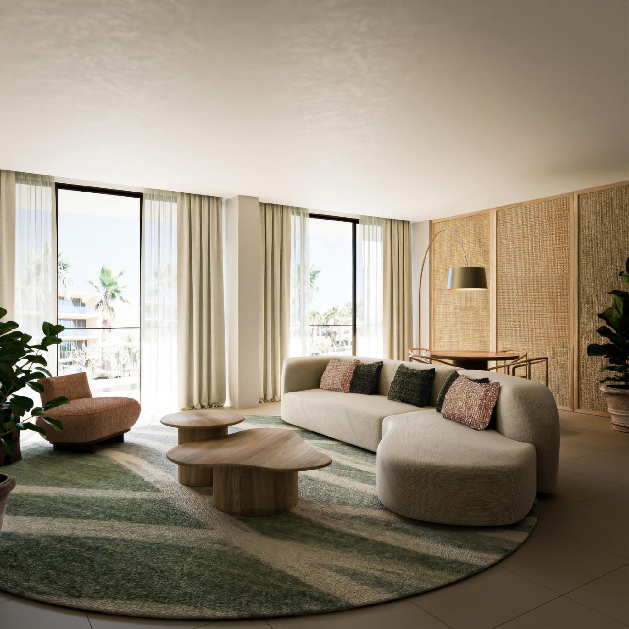 The Westin Salgados Resort, Algarve Hotel 5*
