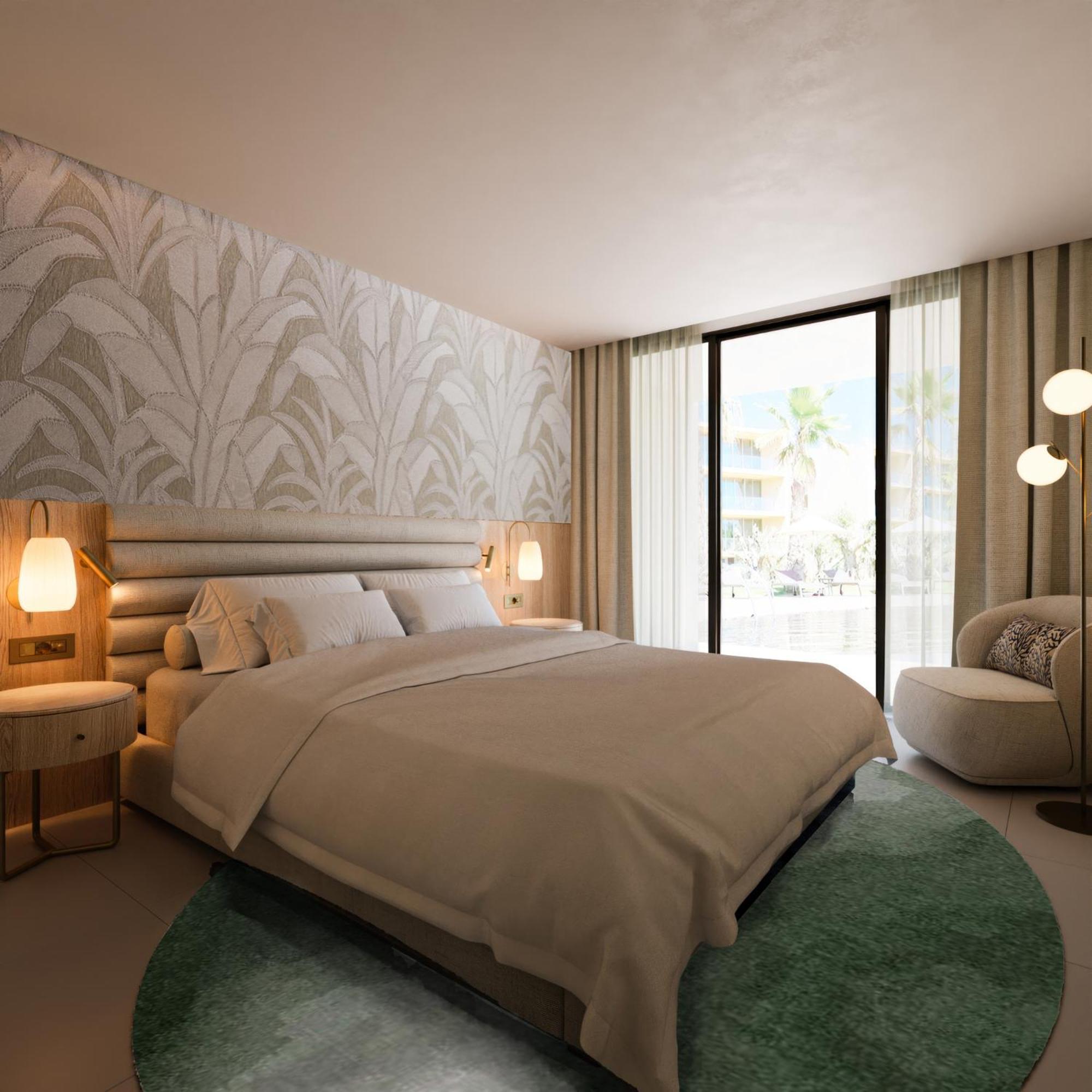 Hotel The Westin Salgados Resort, Algarve 5*