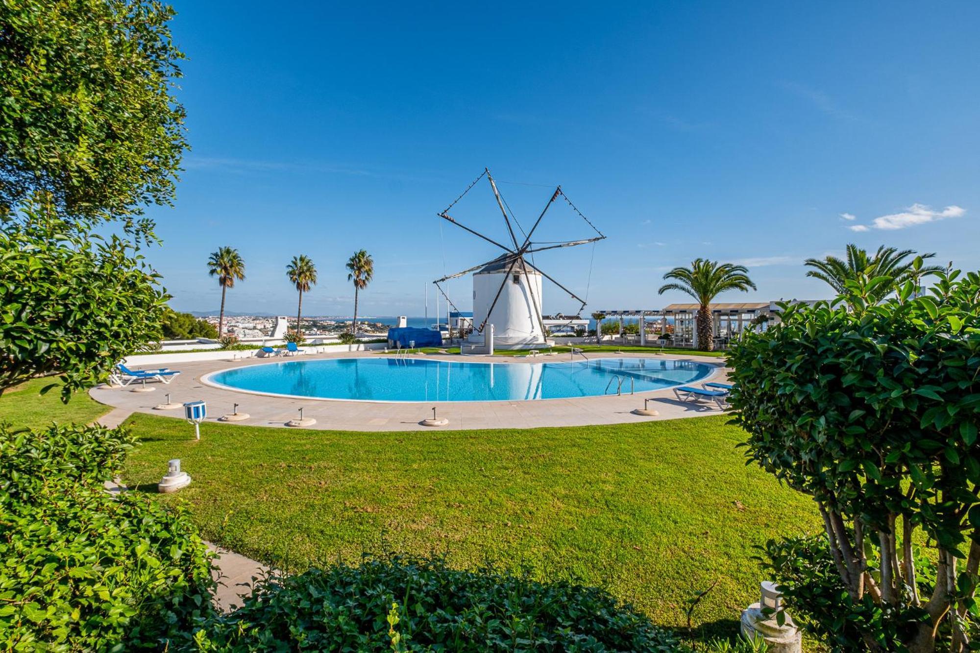 Dreams - Urbanizacao Windmill Apartment Albufeira