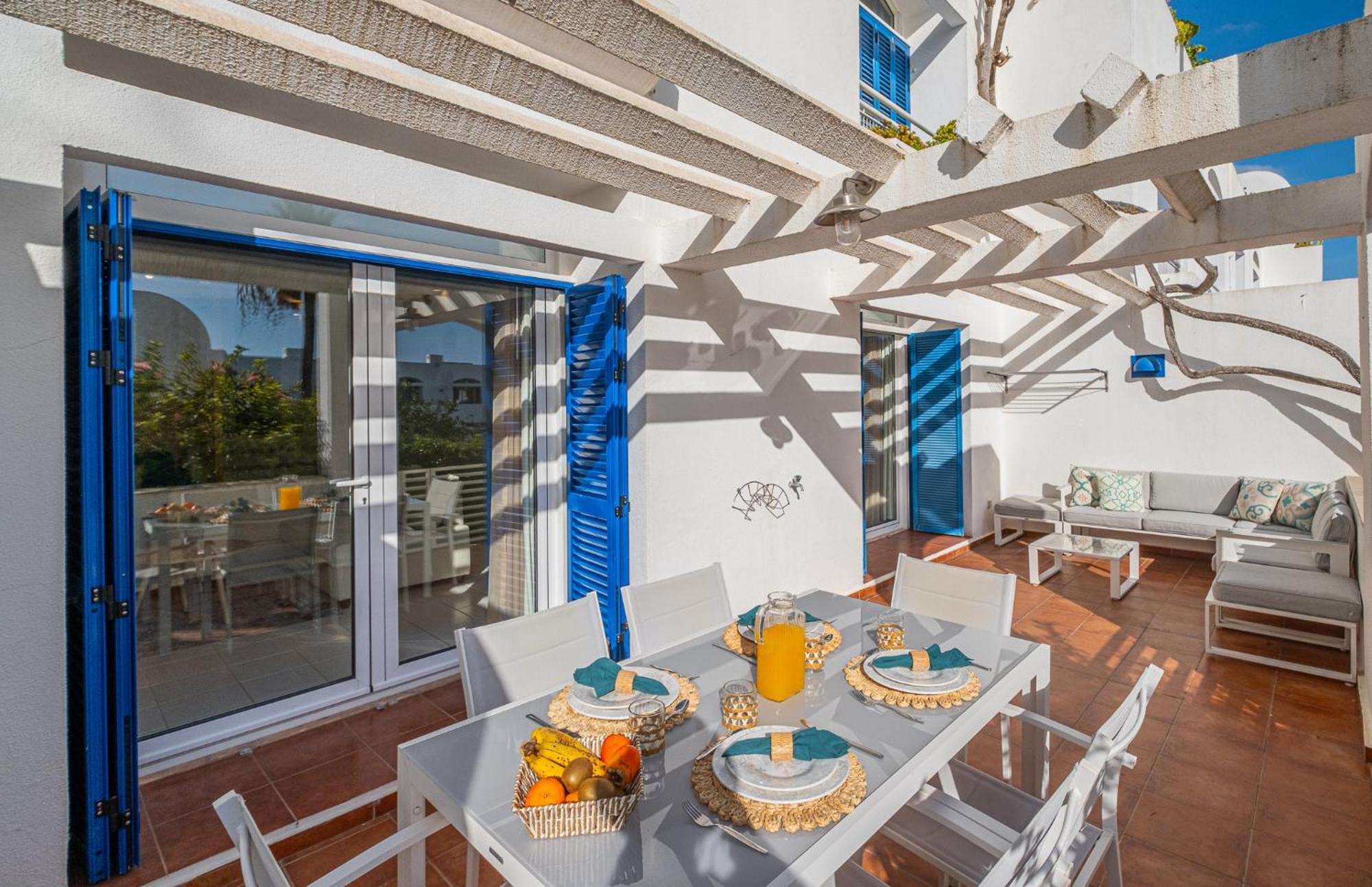 Dreams - Urbanizacao Windmill Apartment