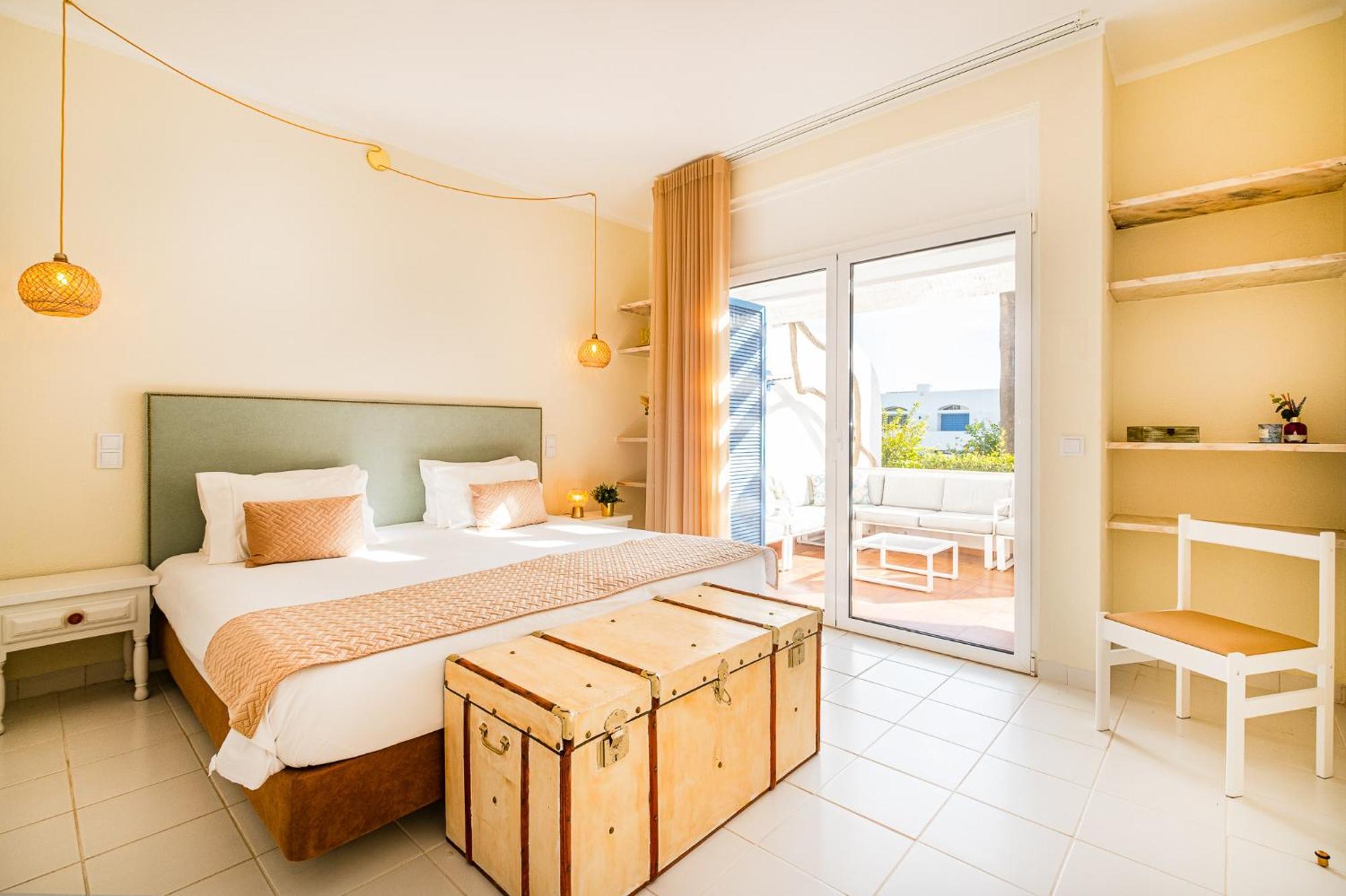 Dreams - Urbanizacao Windmill Apartment Albufeira